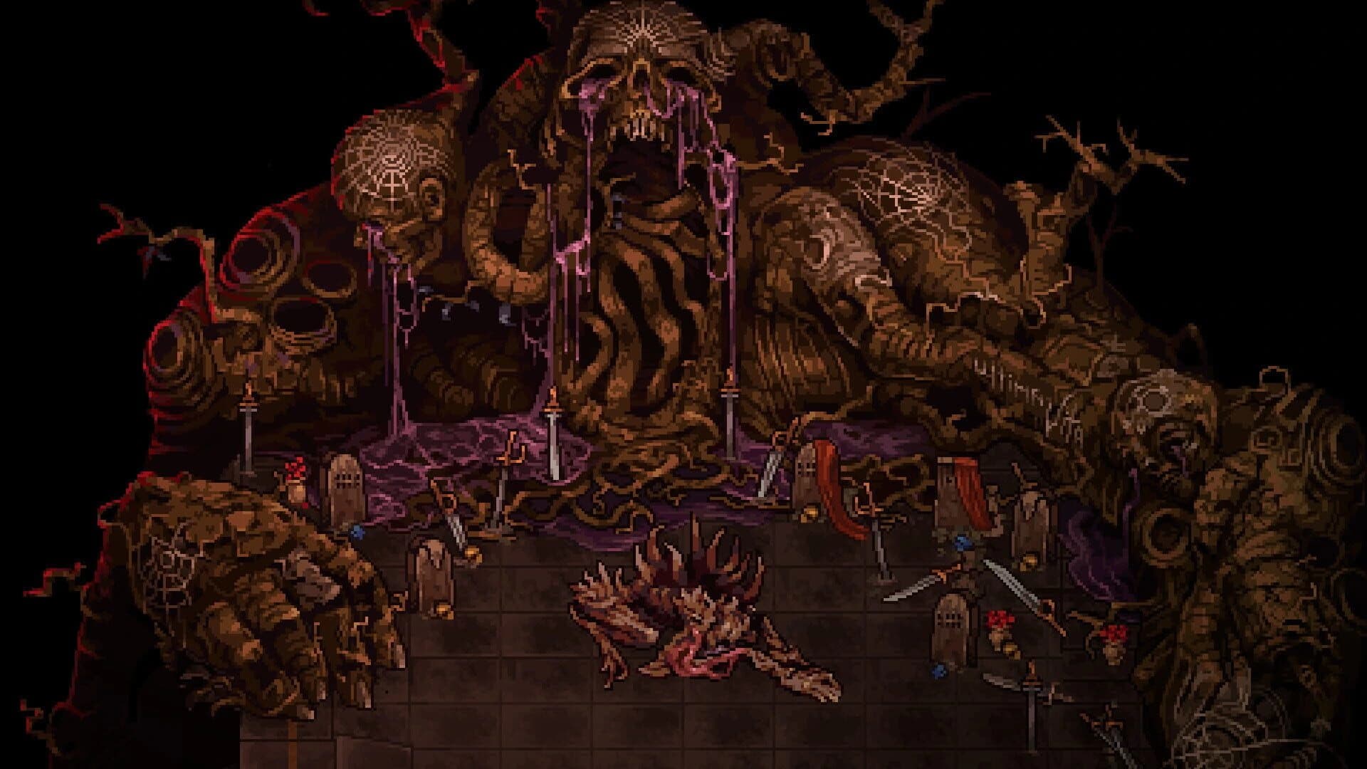 There Is No Light screenshot 5