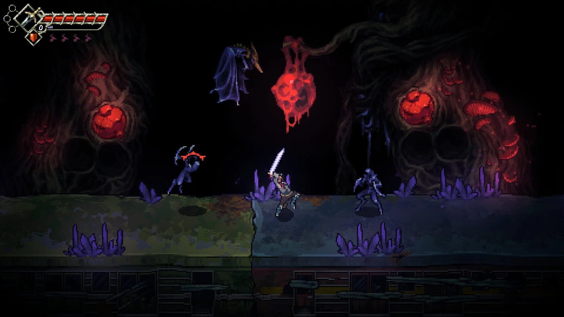 There Is No Light screenshot 4