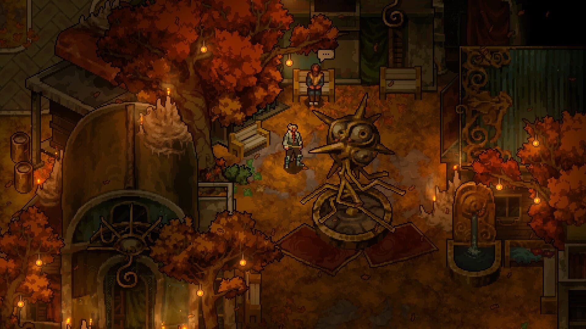 There Is No Light screenshot 3