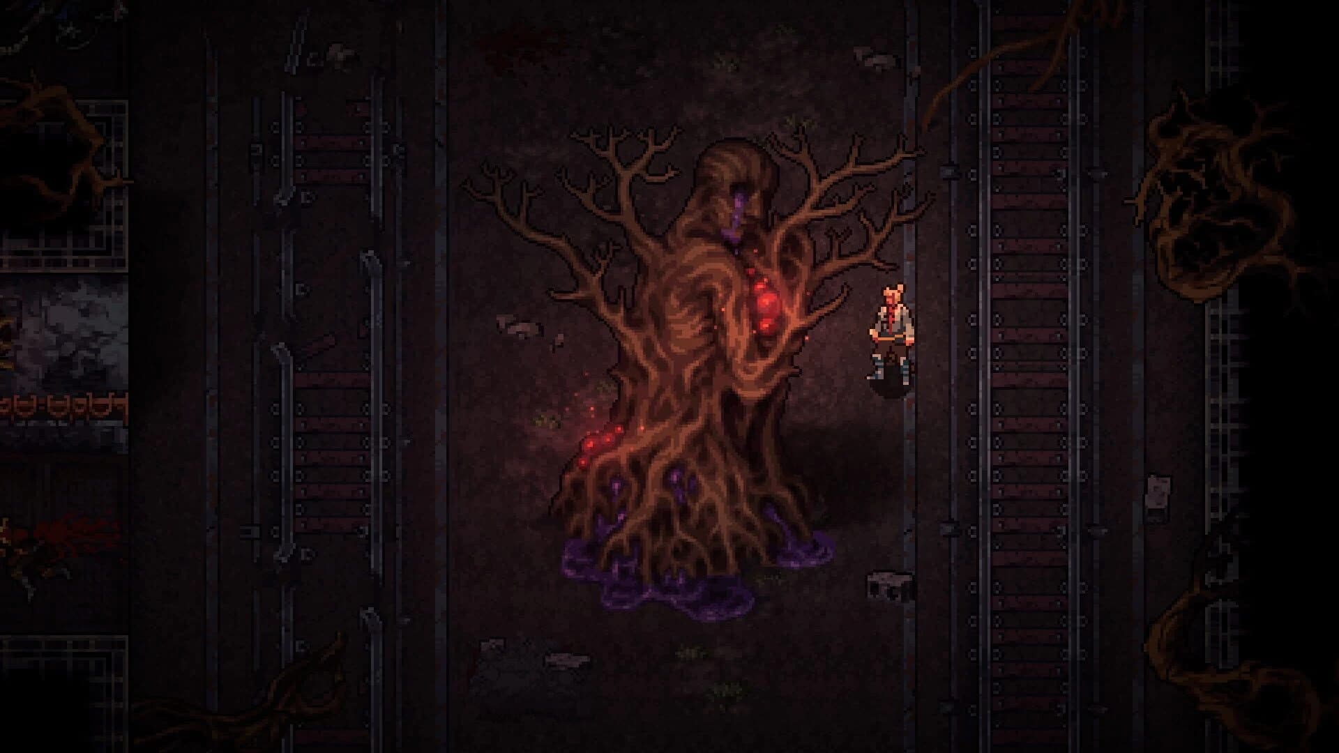 There Is No Light 616 screenshot 1