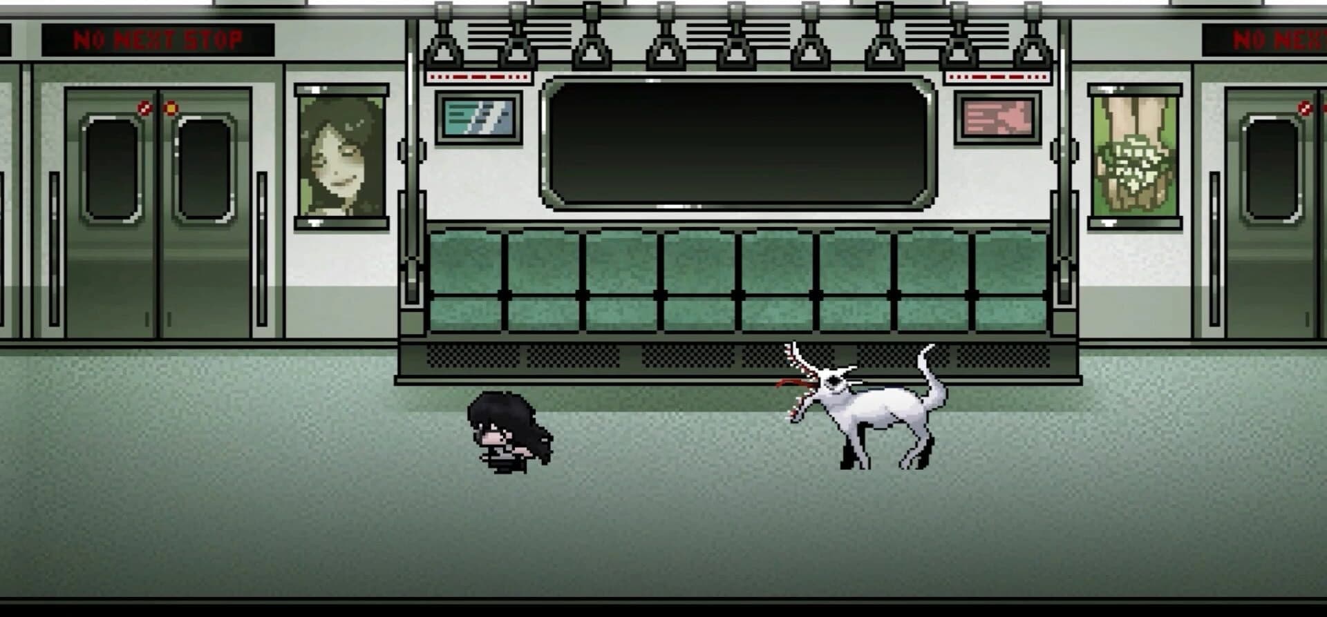 There Is No Next Stop screenshot 3