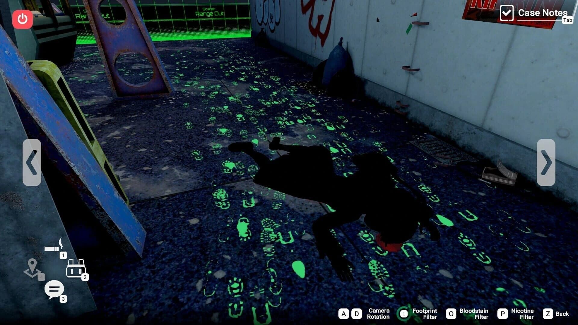 There is No Plan B screenshot 5