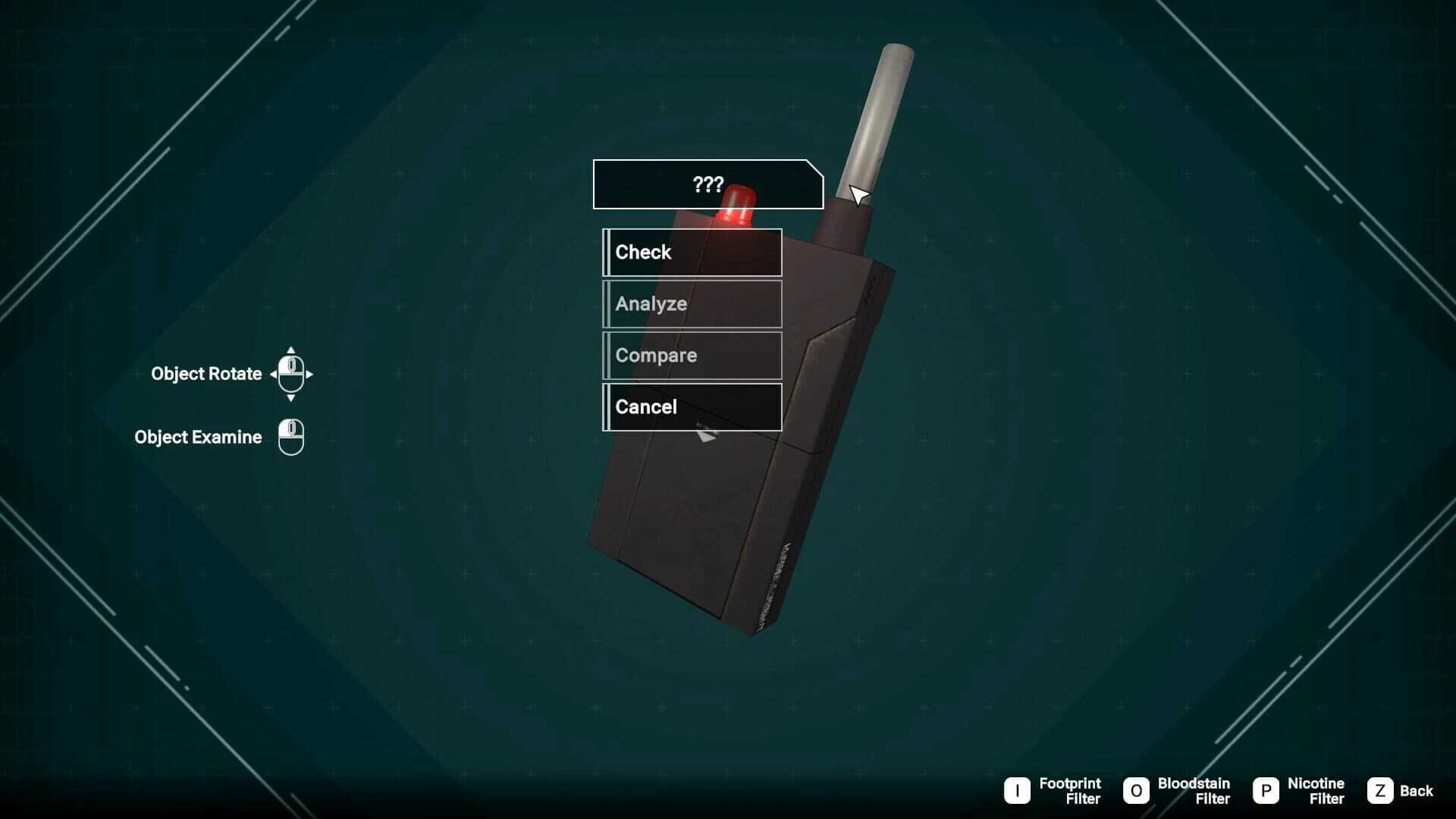 There is No Plan B screenshot 3