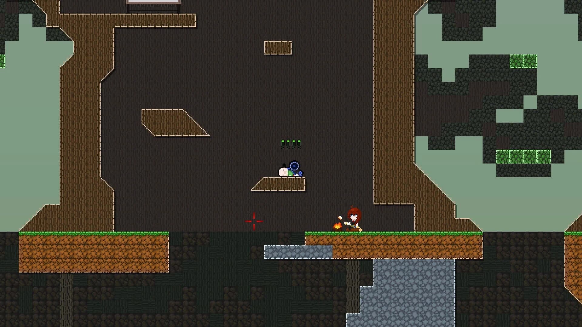 There is No Stairs screenshot 4