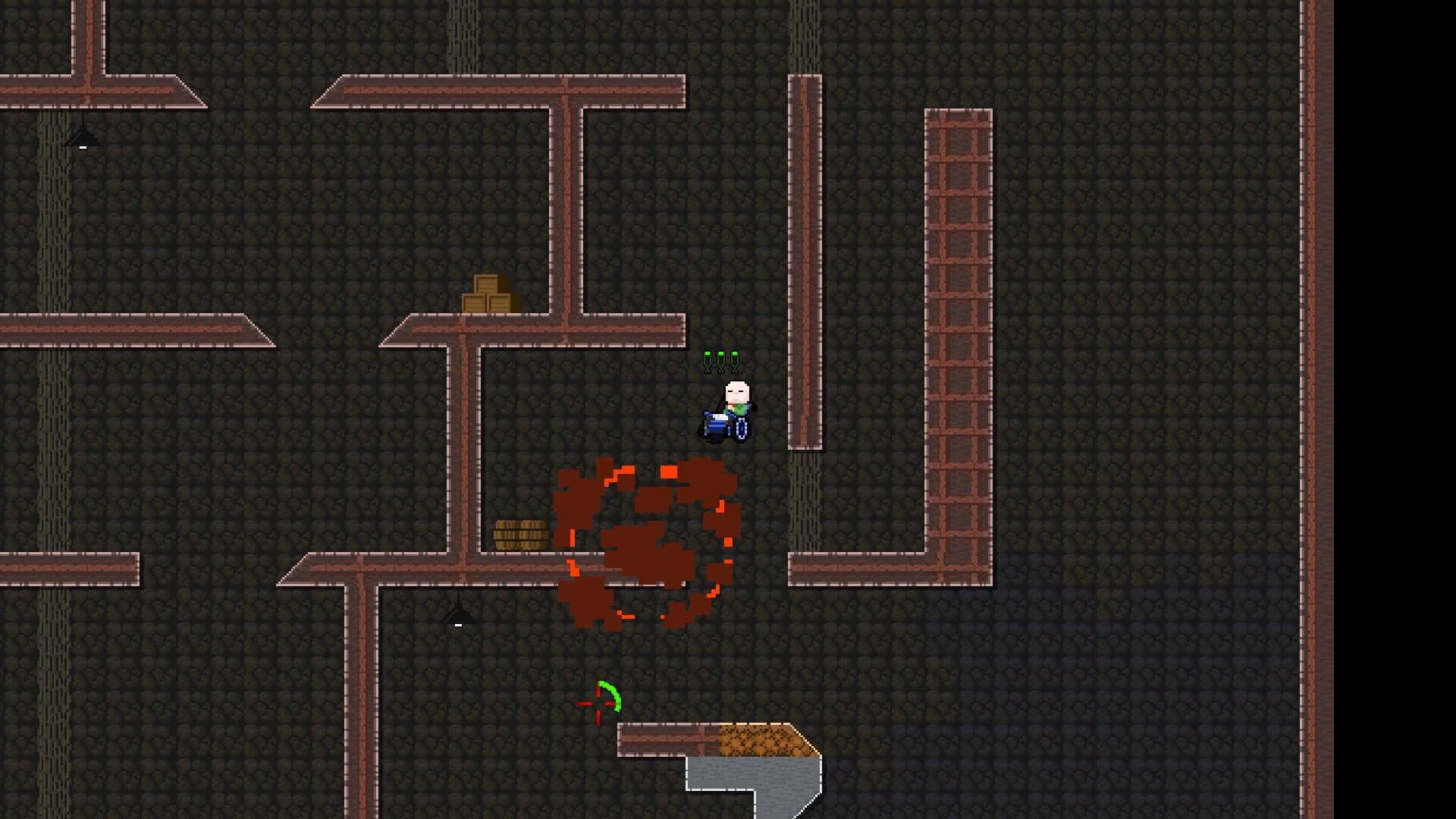 There is No Stairs screenshot 3