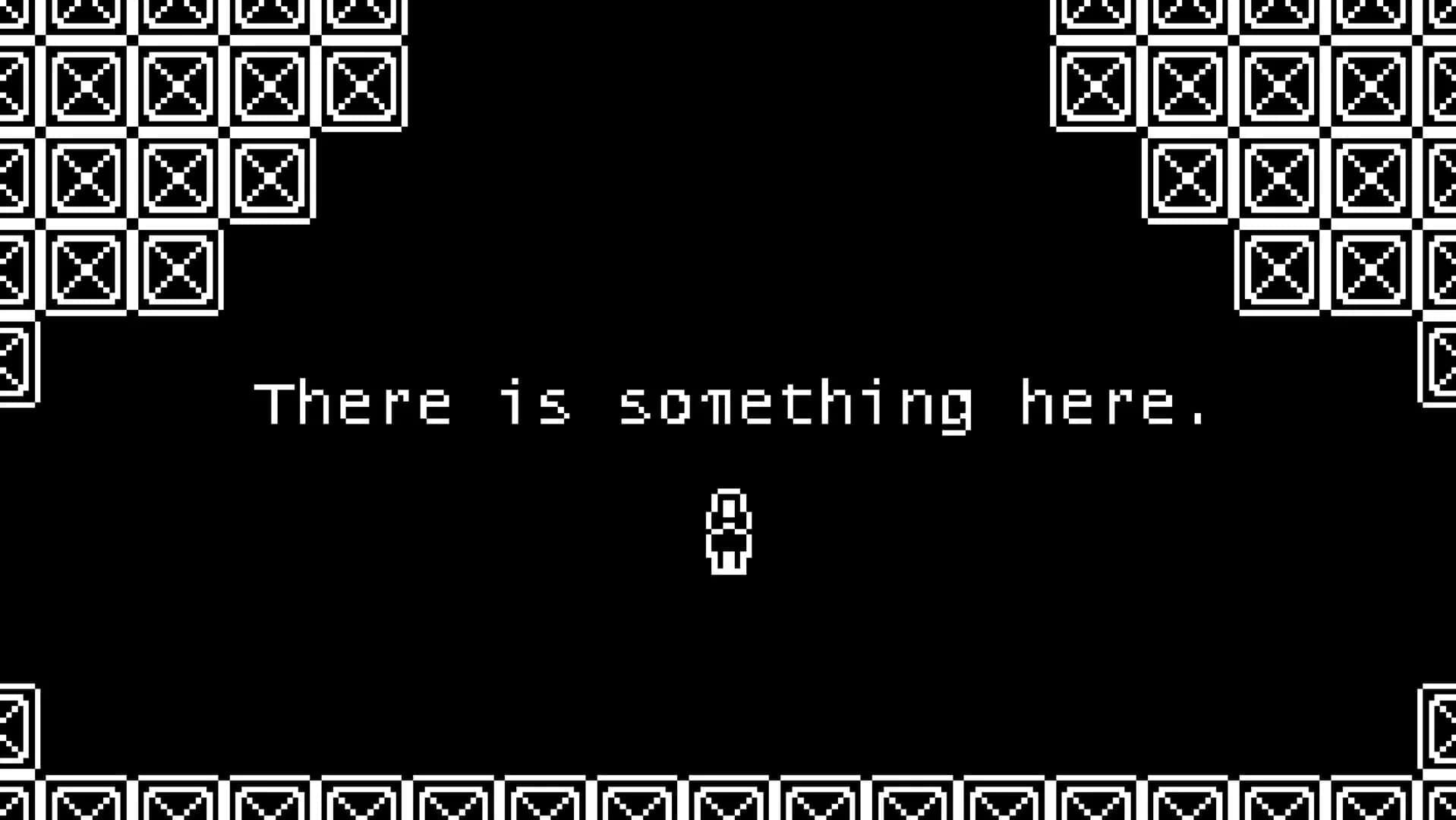 There is nothing here. screenshot 1