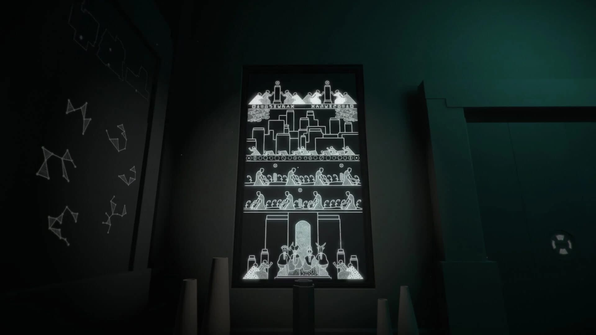 There the Light screenshot 2