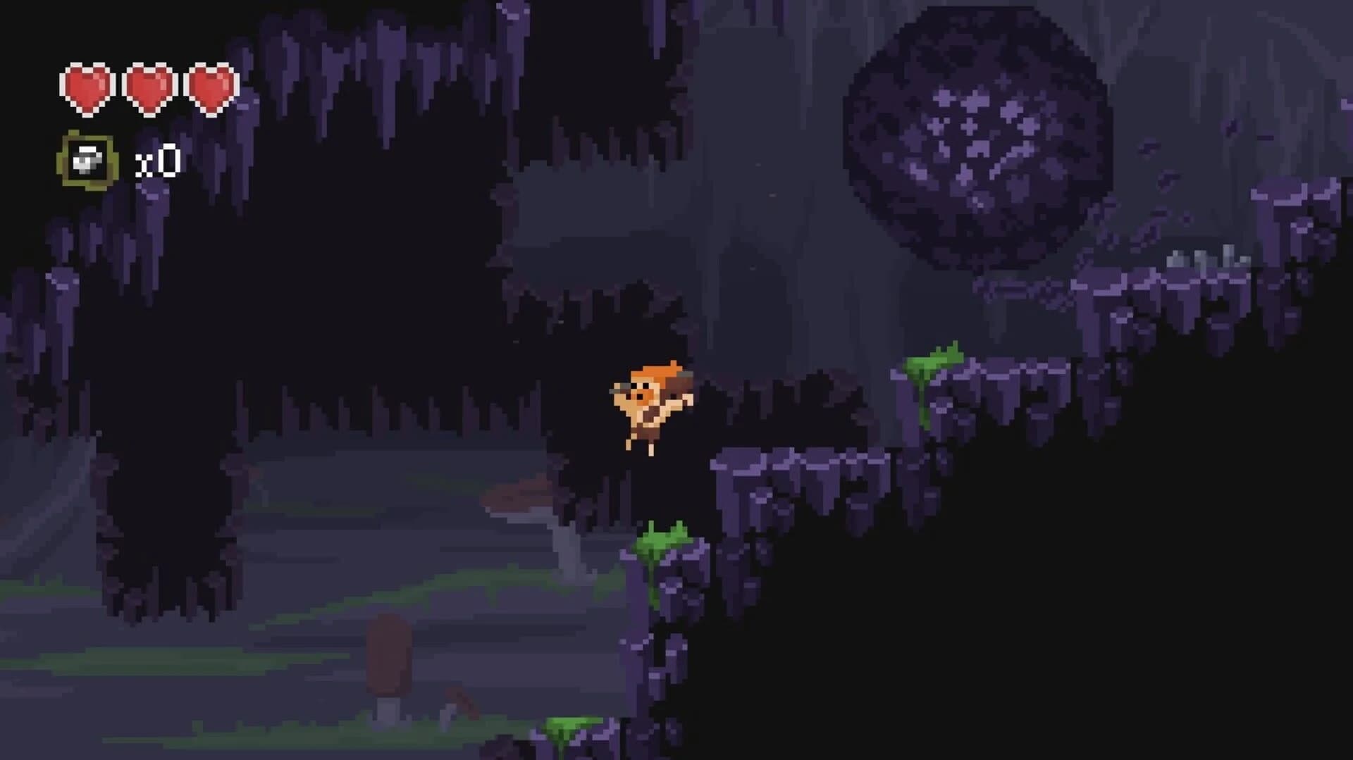 There Was a Caveman screenshot 5