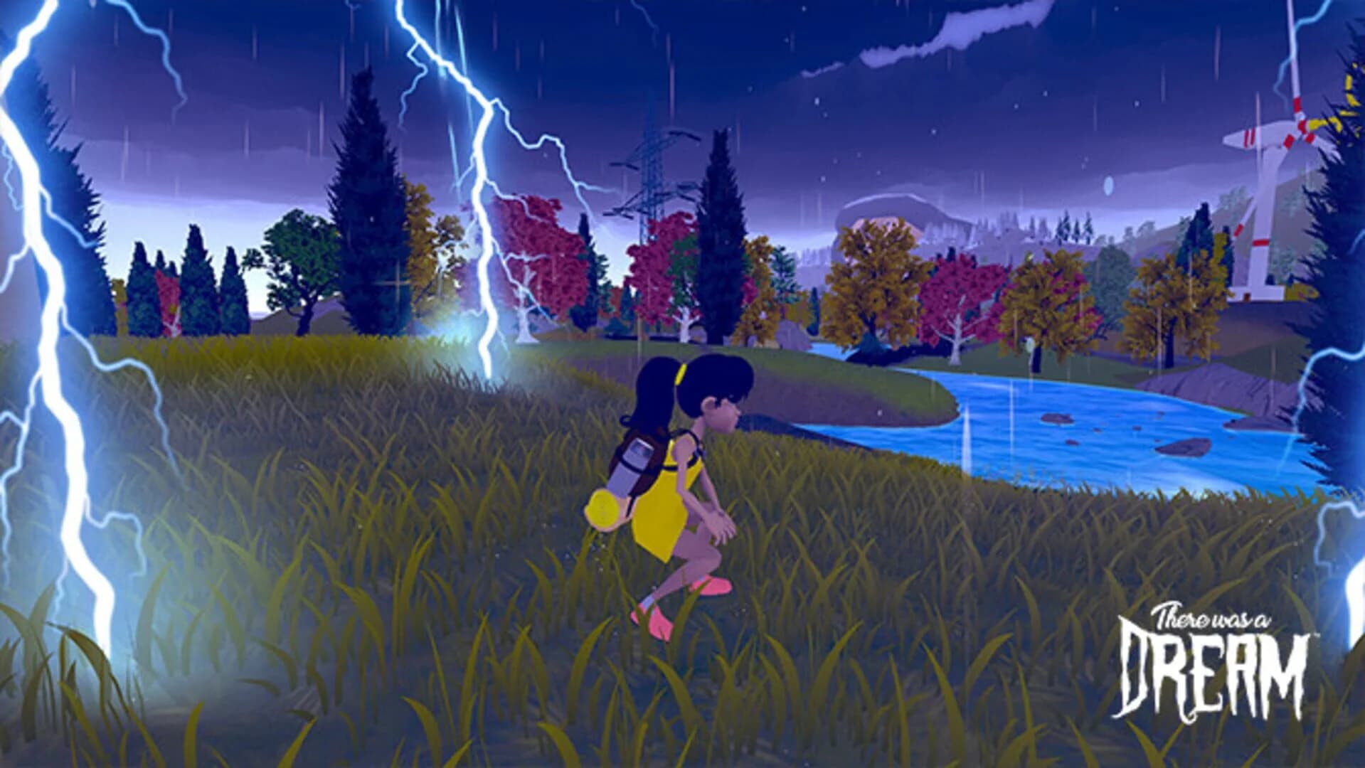 There Was a Dream screenshot 4