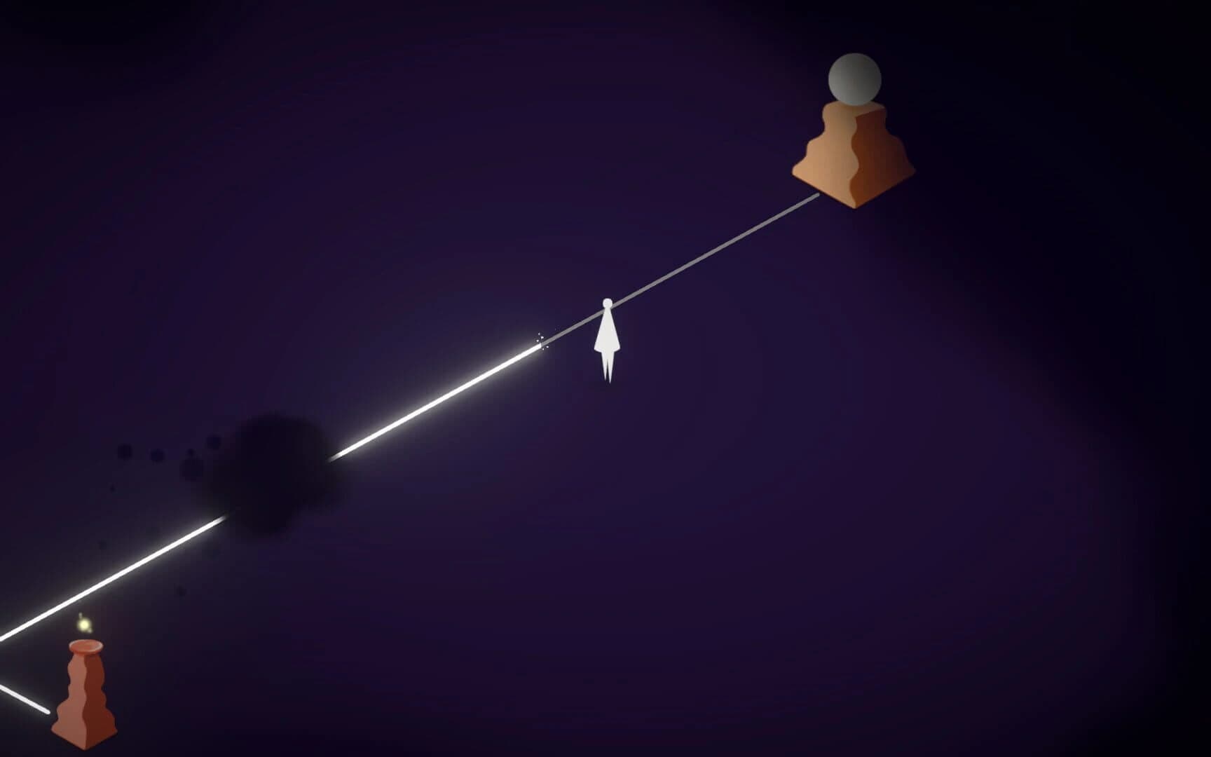 There Will Be Light screenshot 1