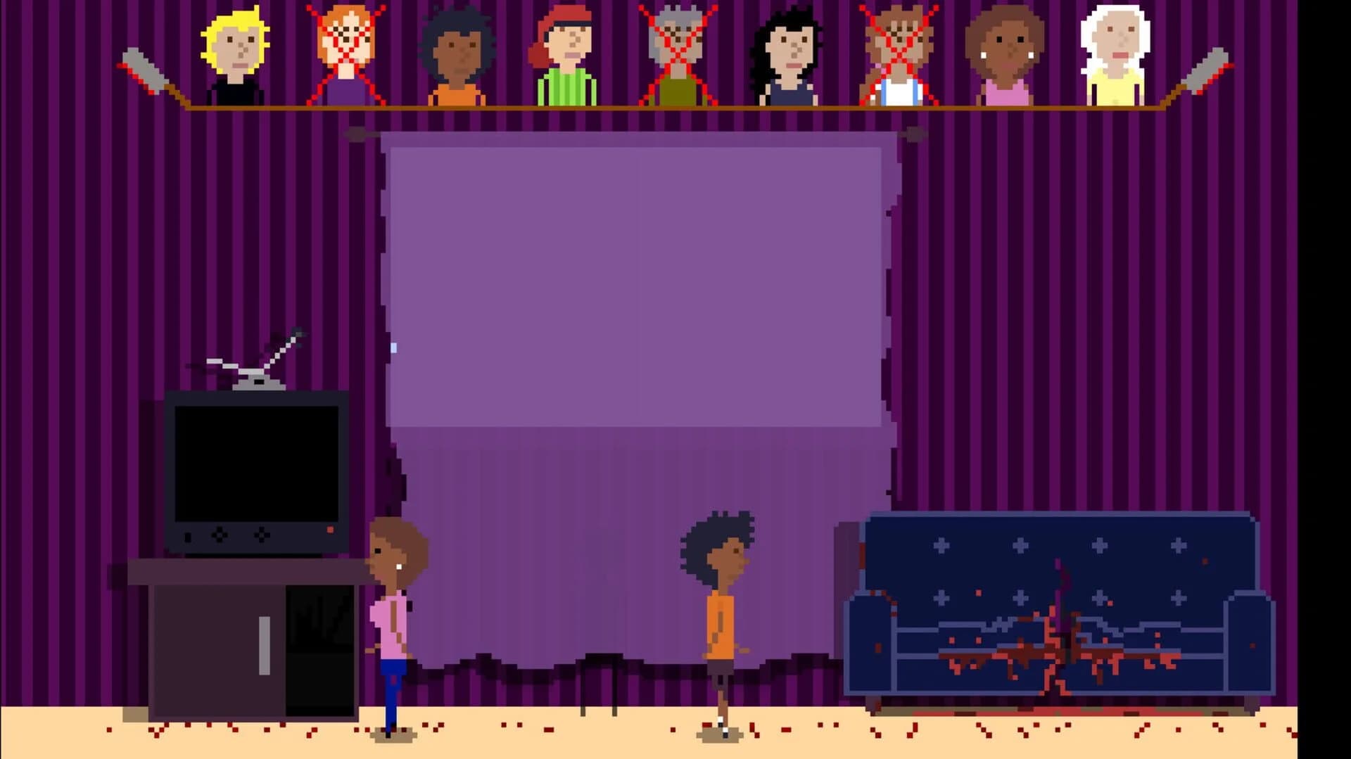 There's a Butcher Around screenshot 4