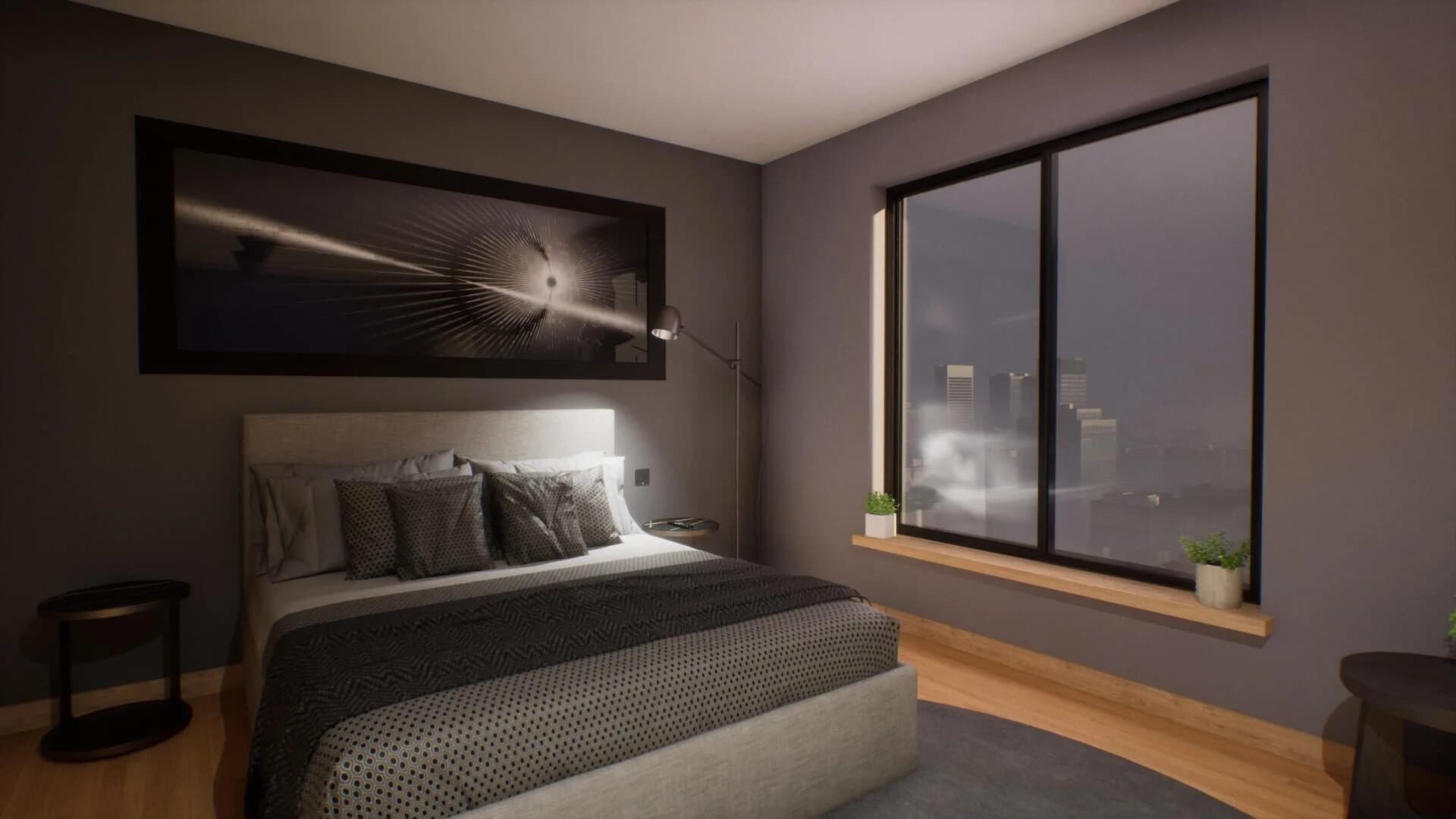 There's a Gun in the Office screenshot 1