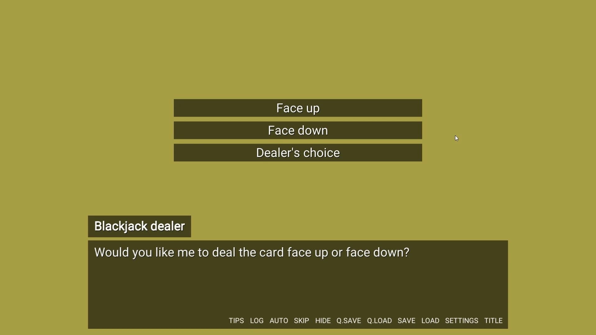 There's Always a Madman: Fight or Flight screenshot 4