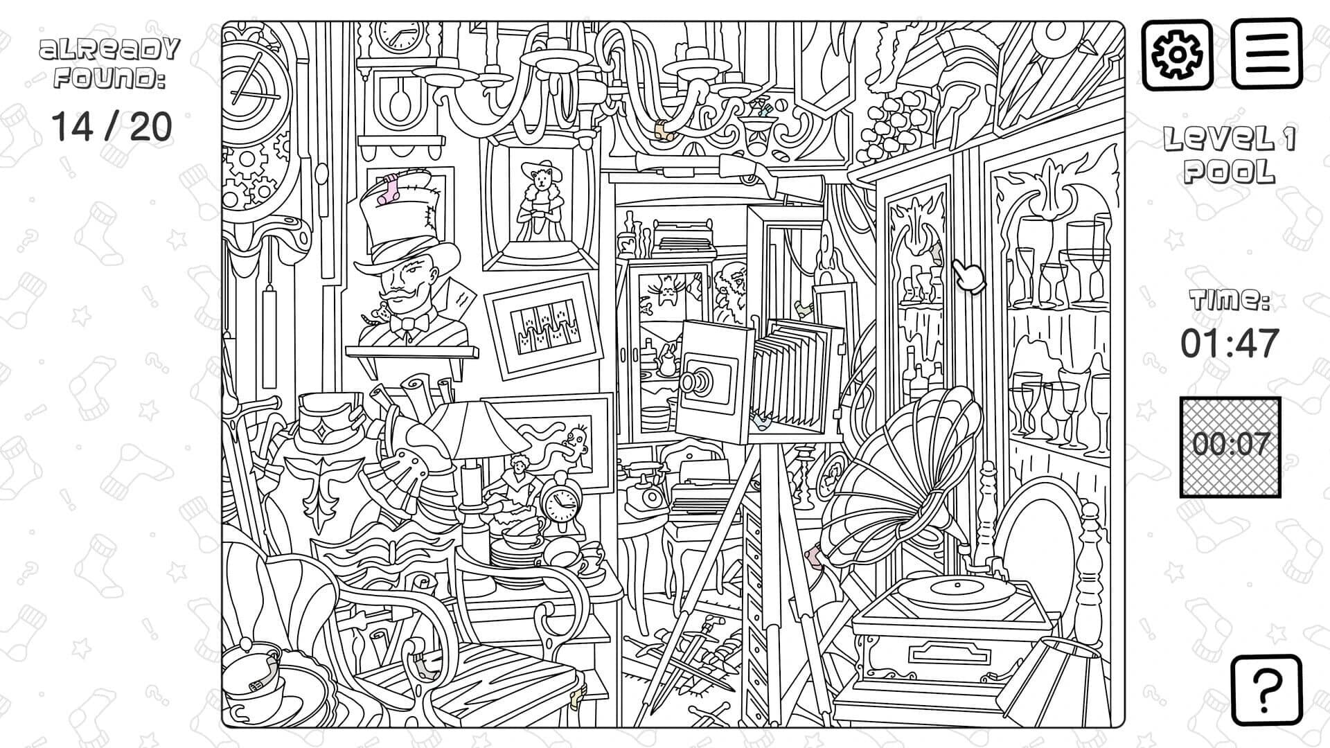 There's No Socks screenshot 4