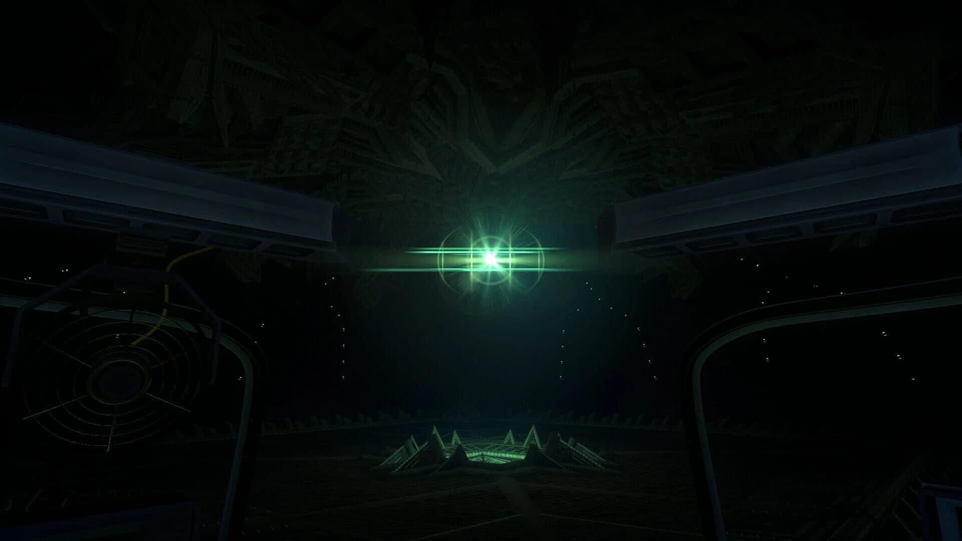 There's Nothing Down There screenshot 4