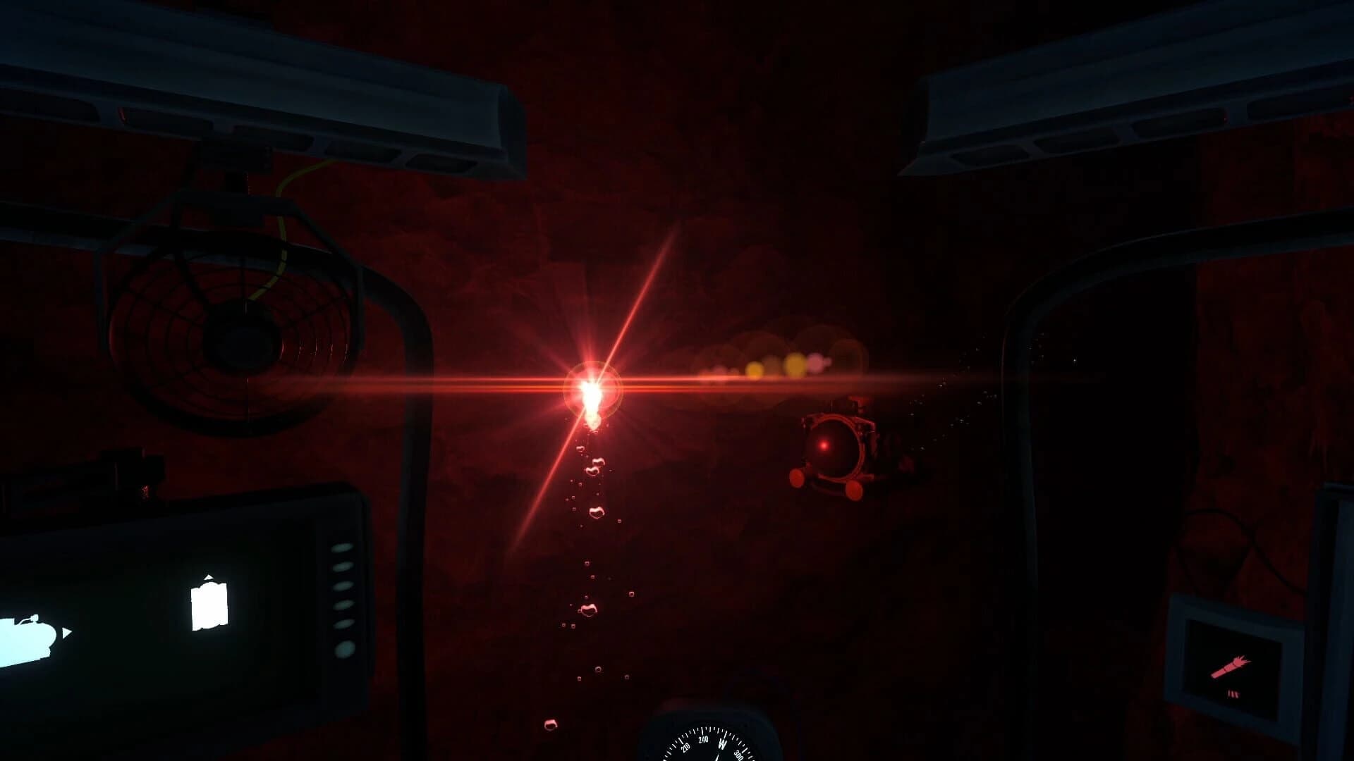 There's Nothing Down There screenshot 3