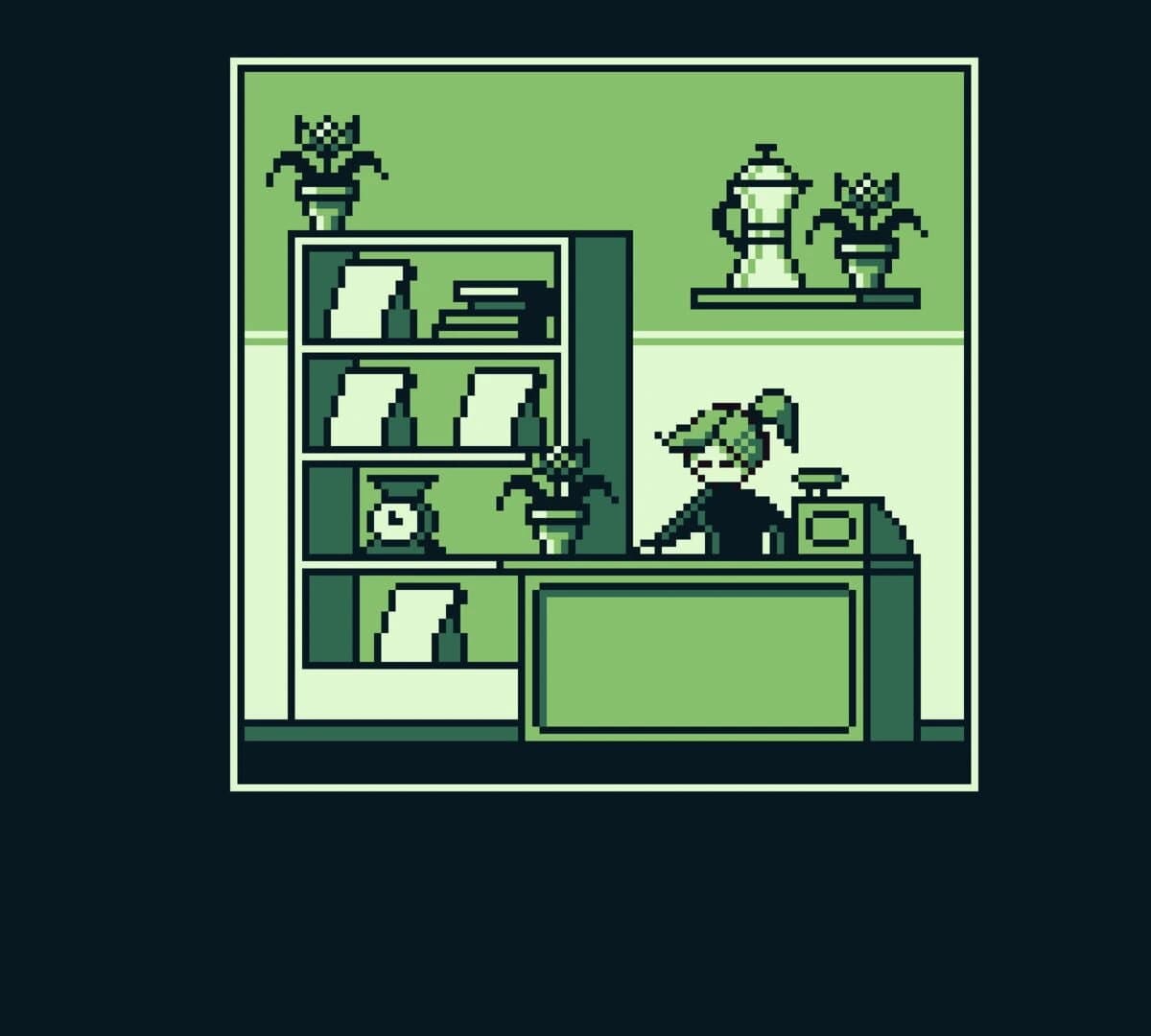 There's Nothing to Do in This Town screenshot 3