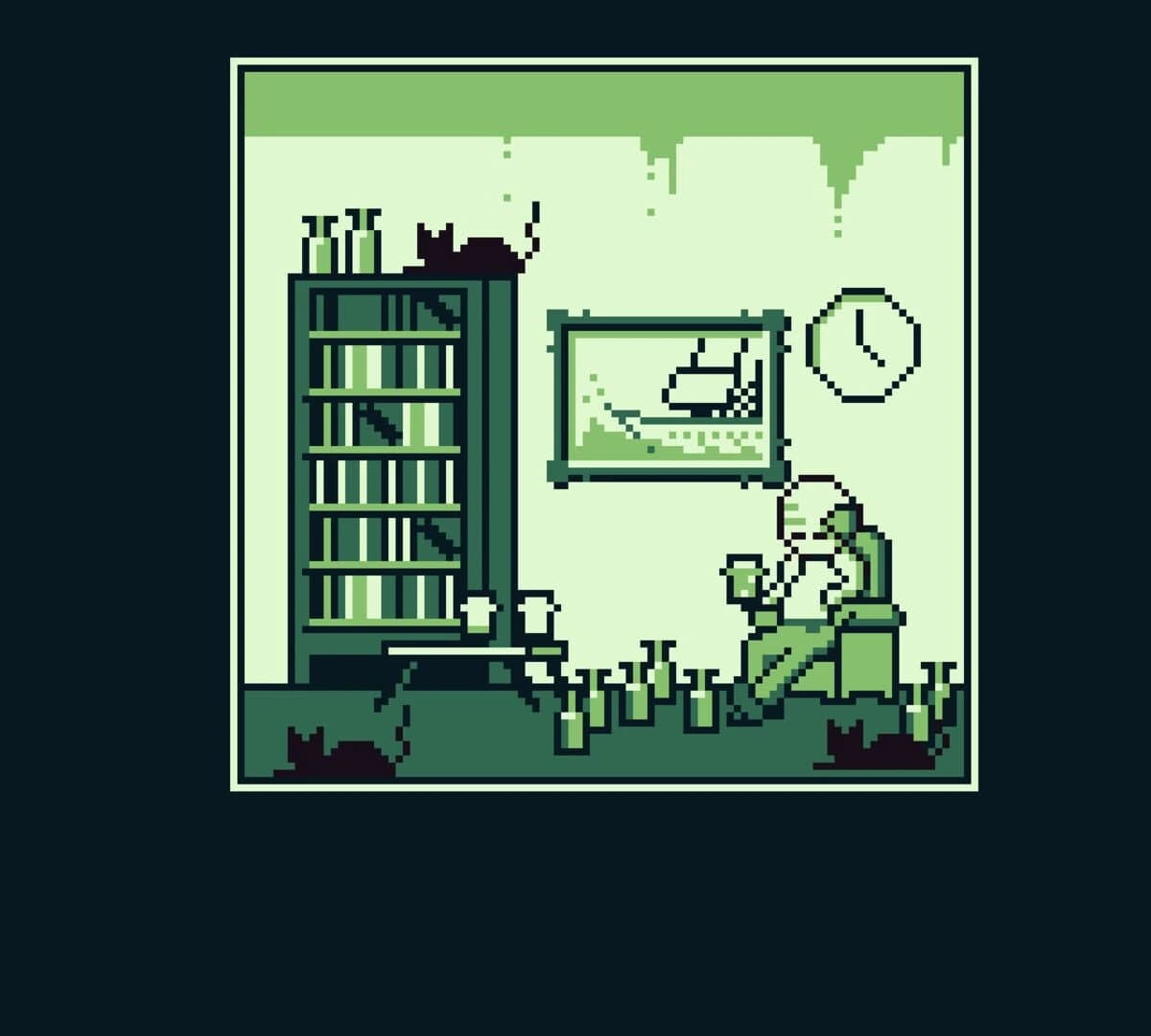 There's Nothing to Do in This Town screenshot 2