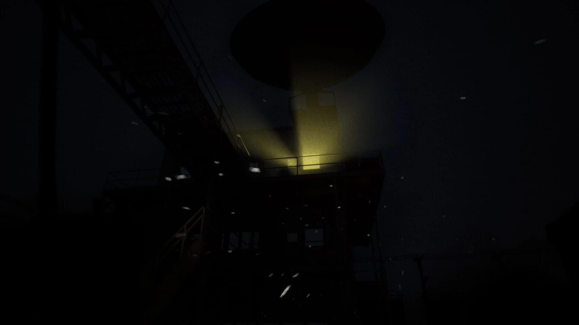 There's Something in the Ice screenshot 2