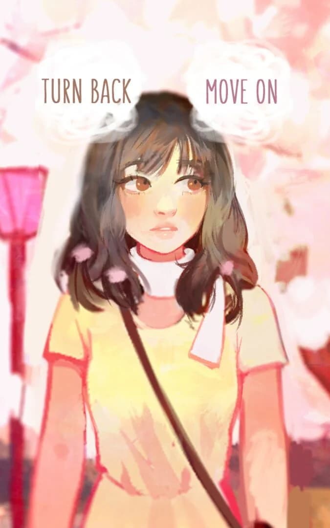 There's This Girl screenshot 5