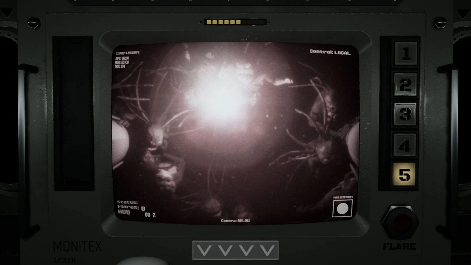 These Darker Tides screenshot 3