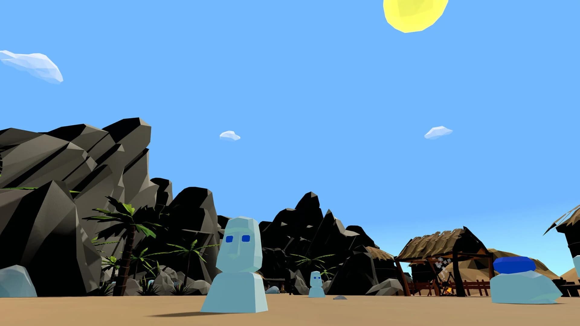 These Lands screenshot 1