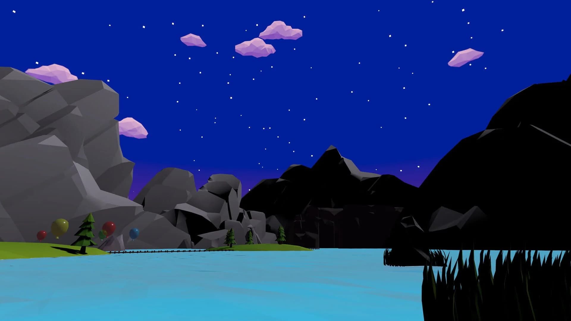 These Lands screenshot 3