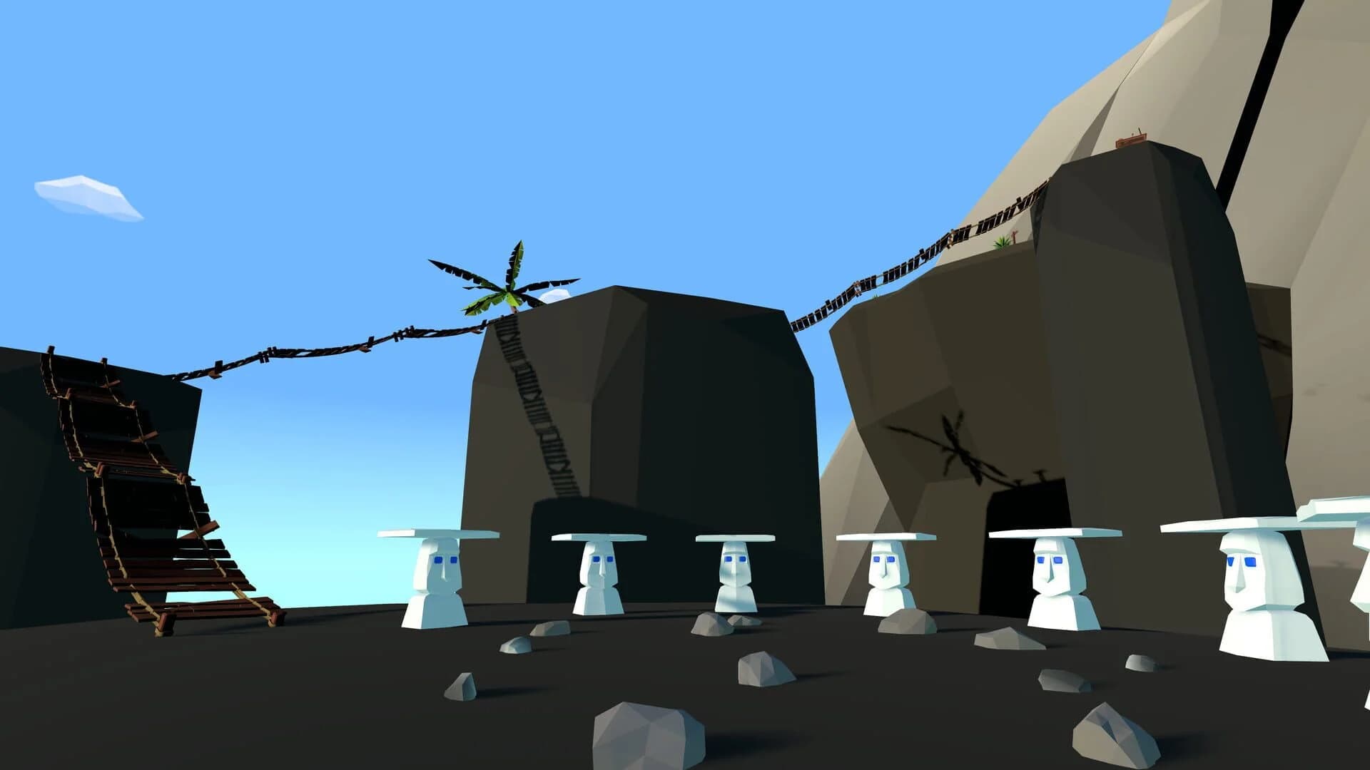 These Lands screenshot 5