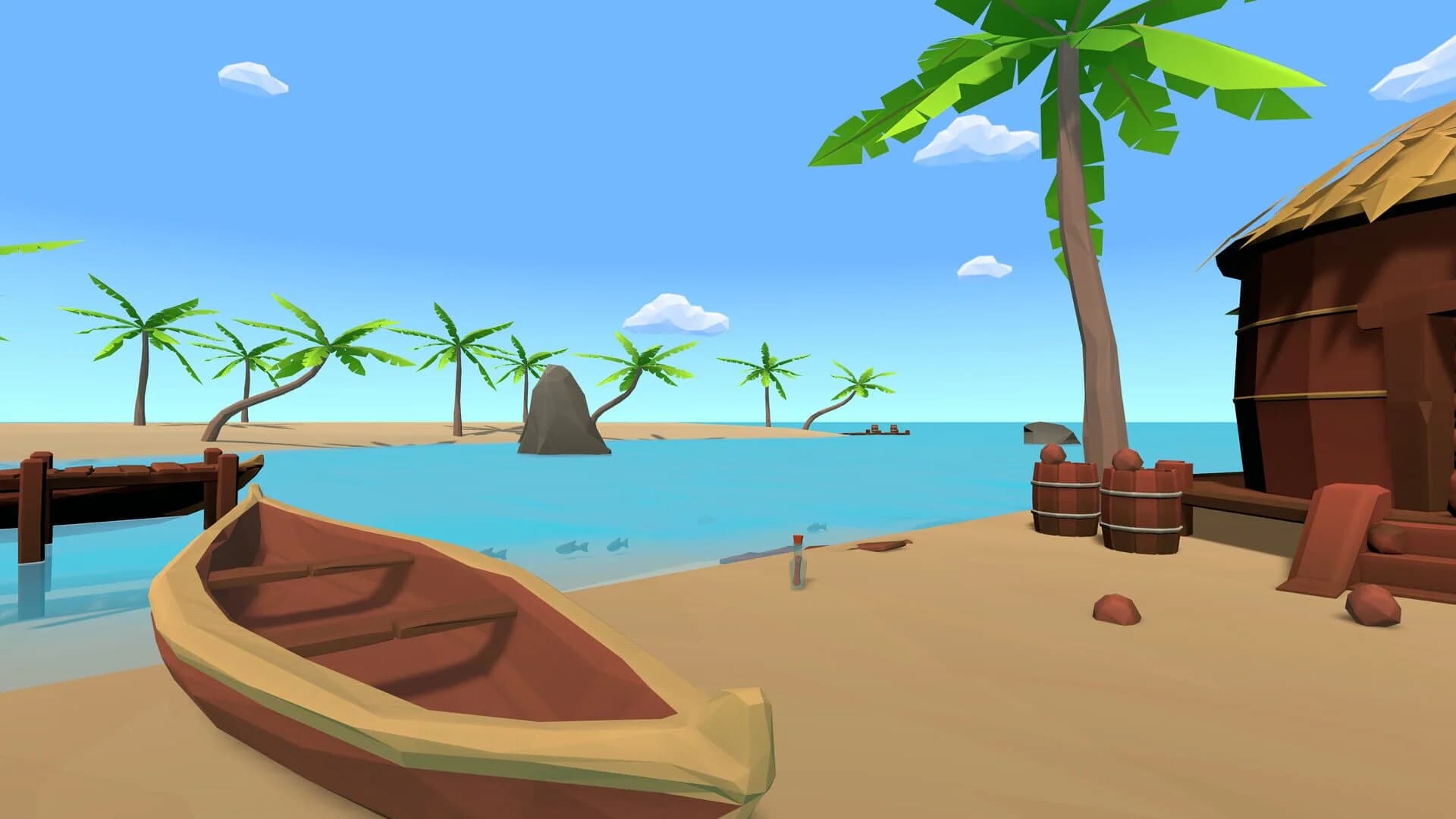 These Lands screenshot 2