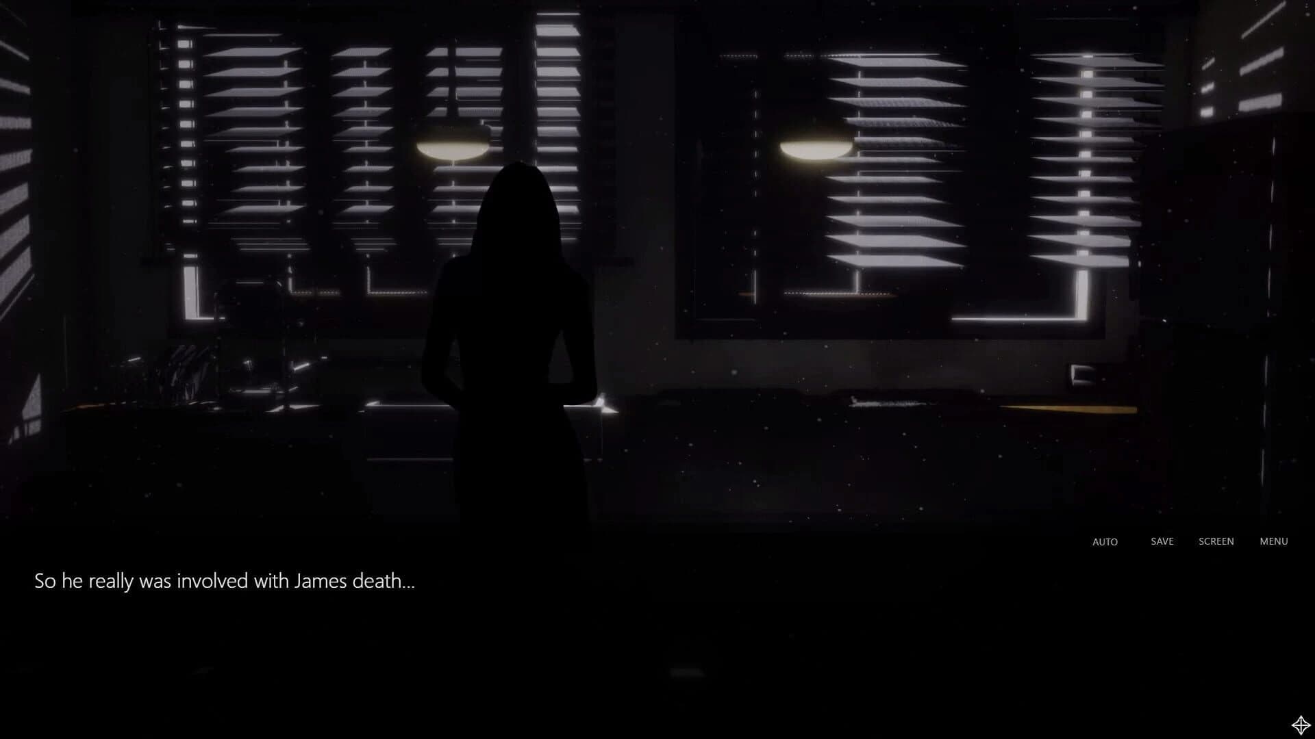 These Nights Alone screenshot 5