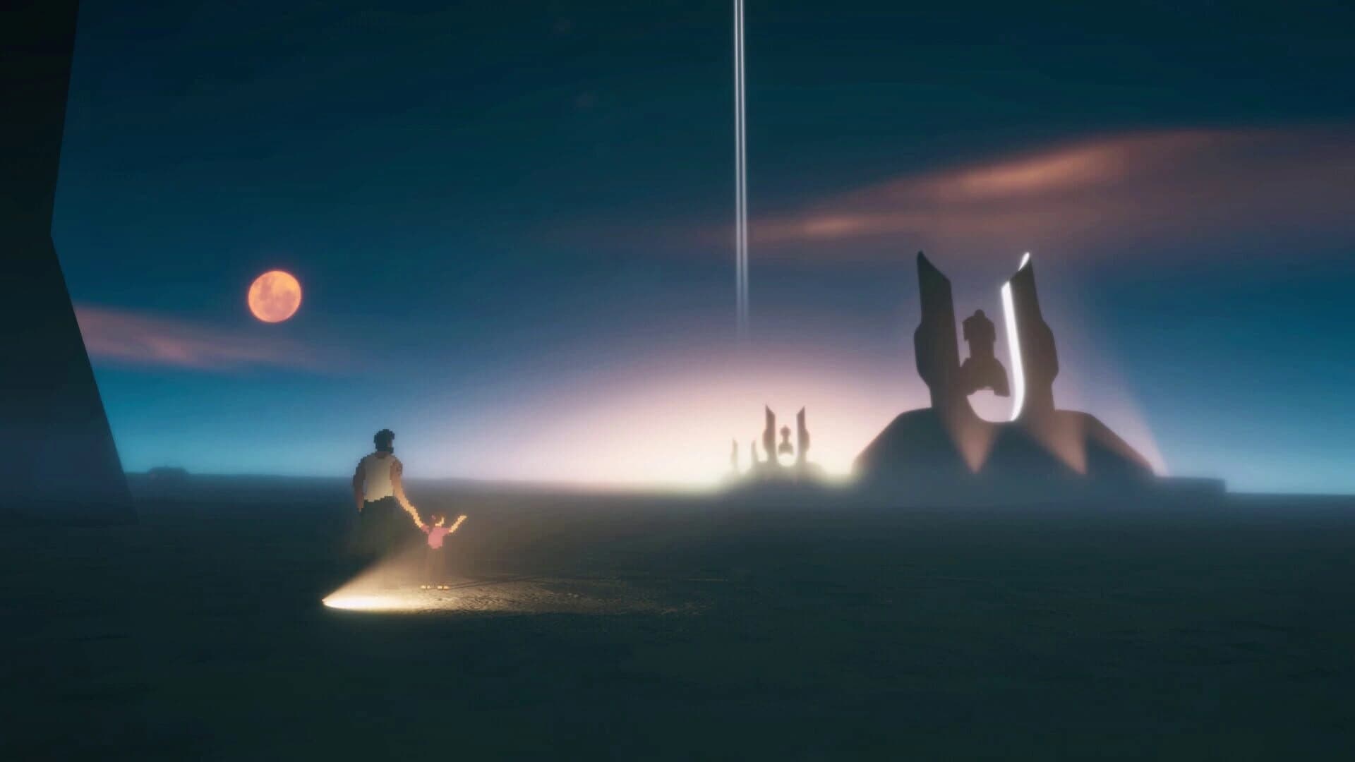 These Starless Skies screenshot 3