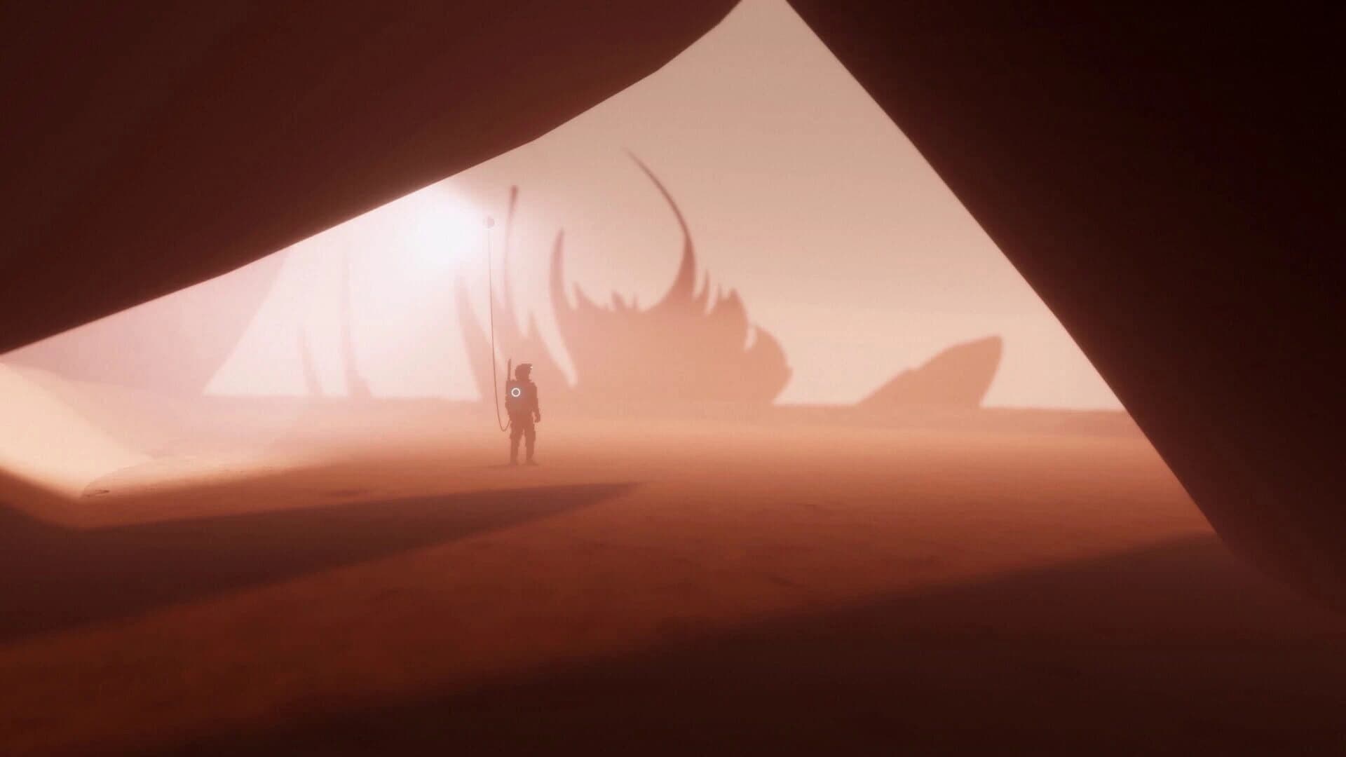 These Starless Skies screenshot 4