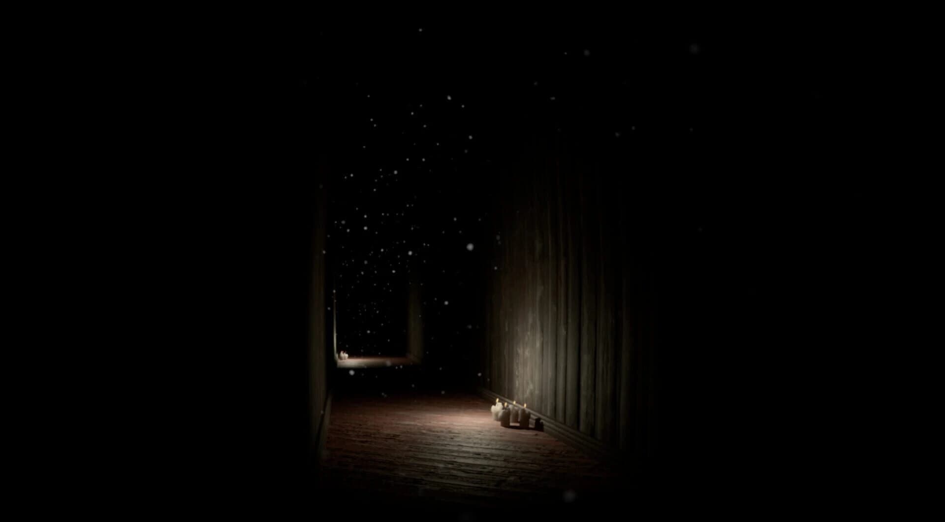 TheSilentSnowfall screenshot 1