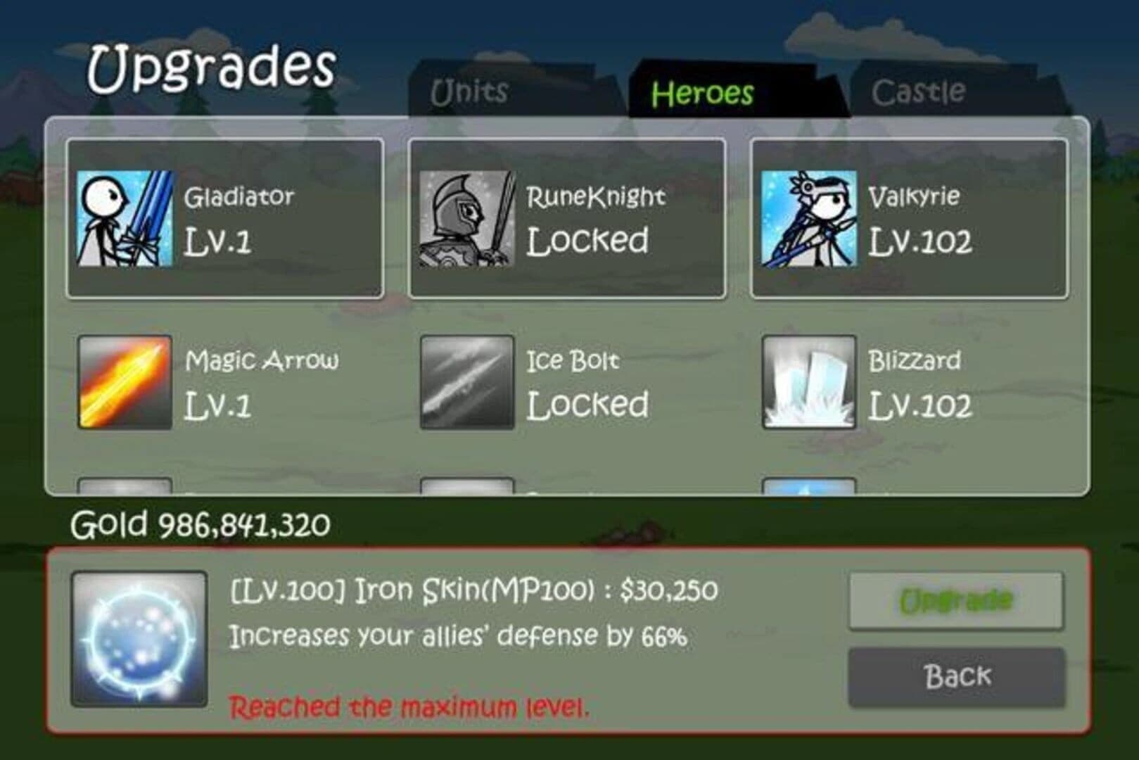TheSlayers screenshot 1