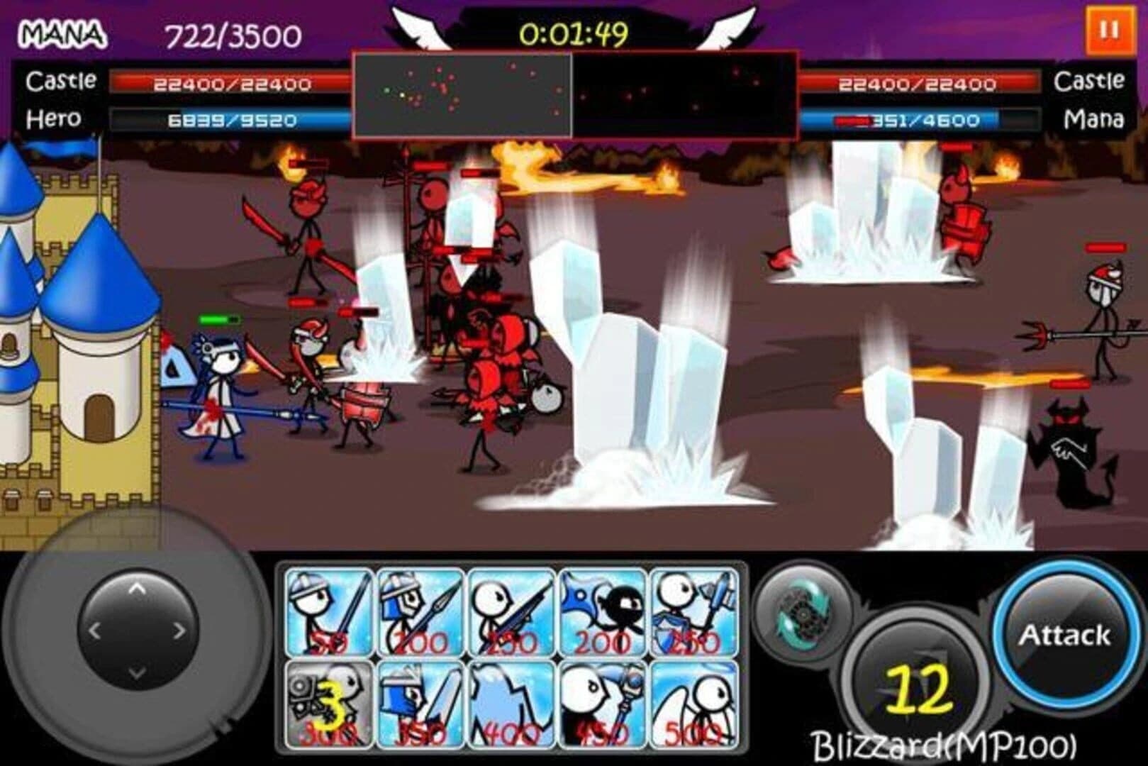 TheSlayers screenshot 4