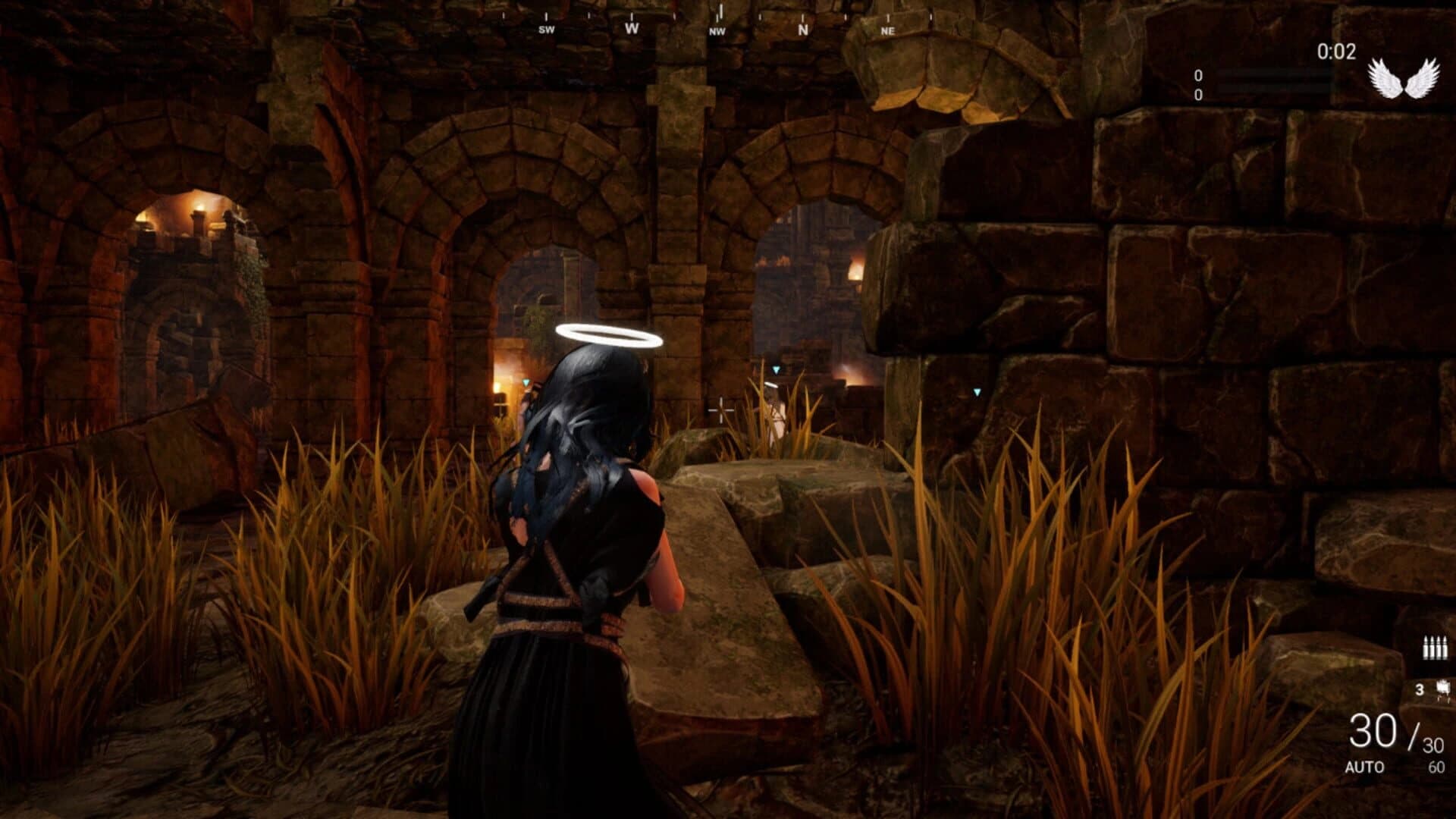 Thesmophoria screenshot 4