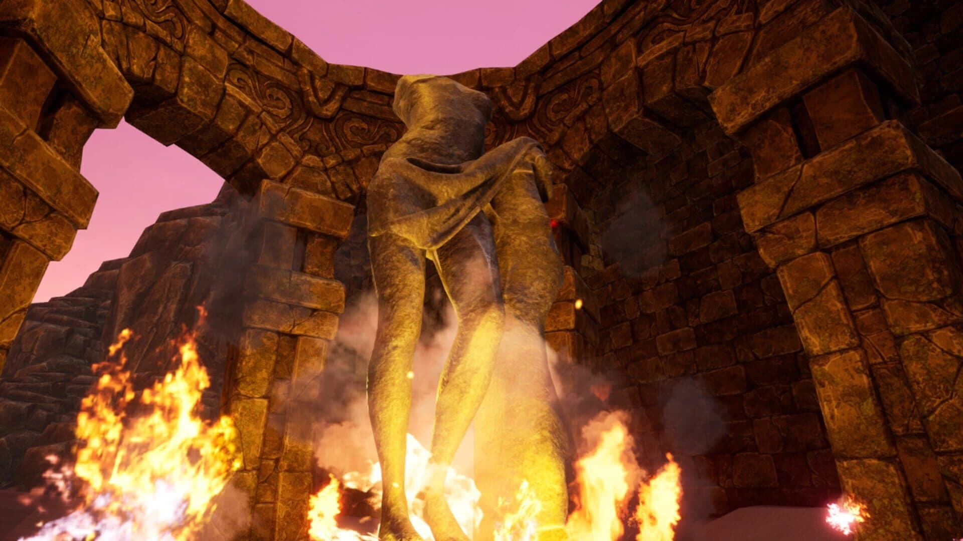 Thesmophoria screenshot 5