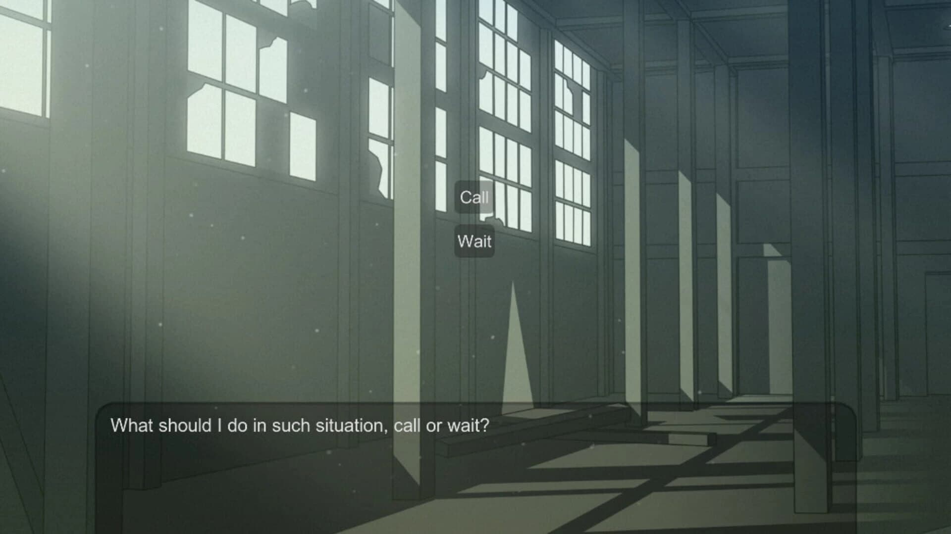 The.Thend.End screenshot 4