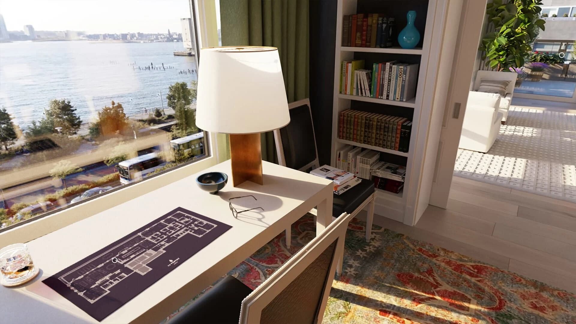 theViewer screenshot 4