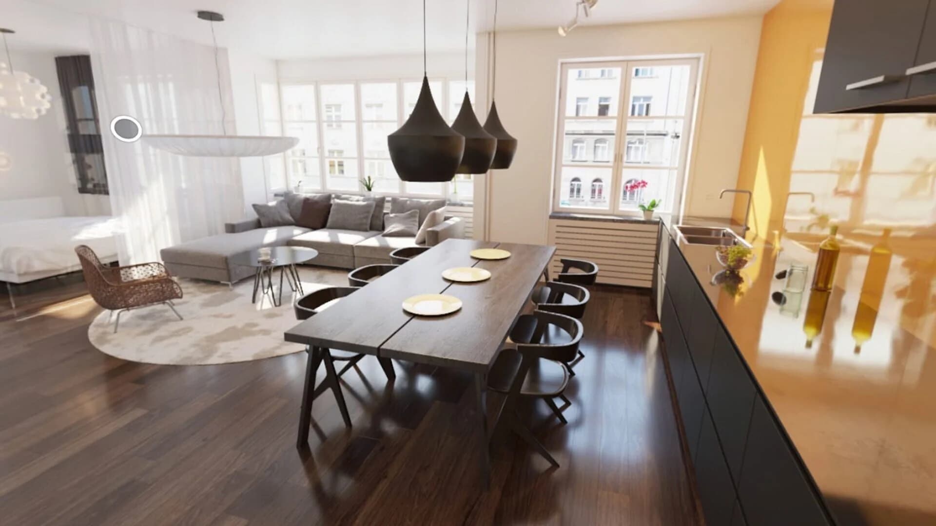 theViewer screenshot 1