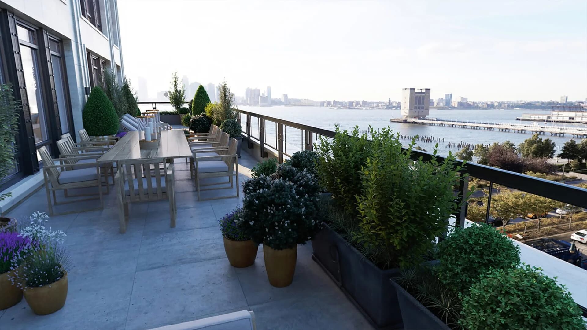 theViewer screenshot 2