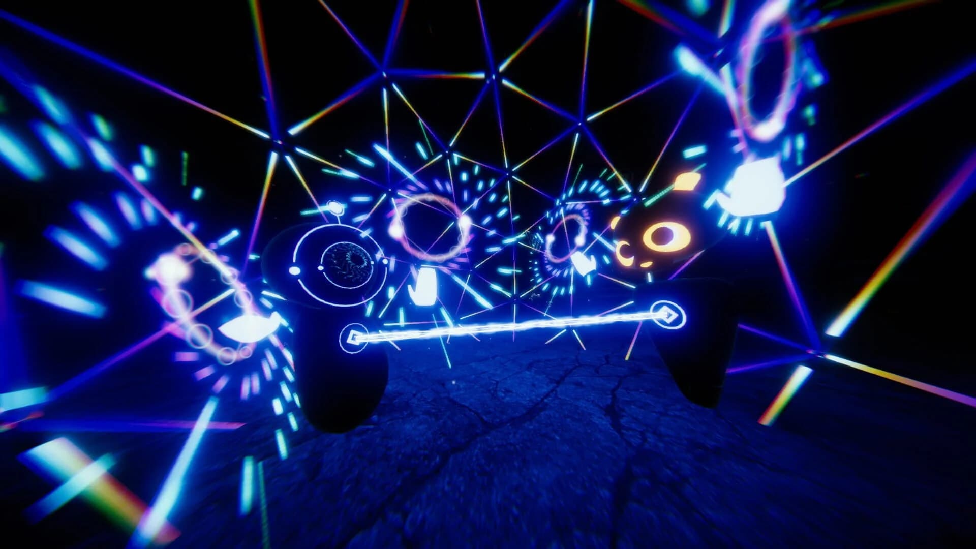 TheWaveVR screenshot 4