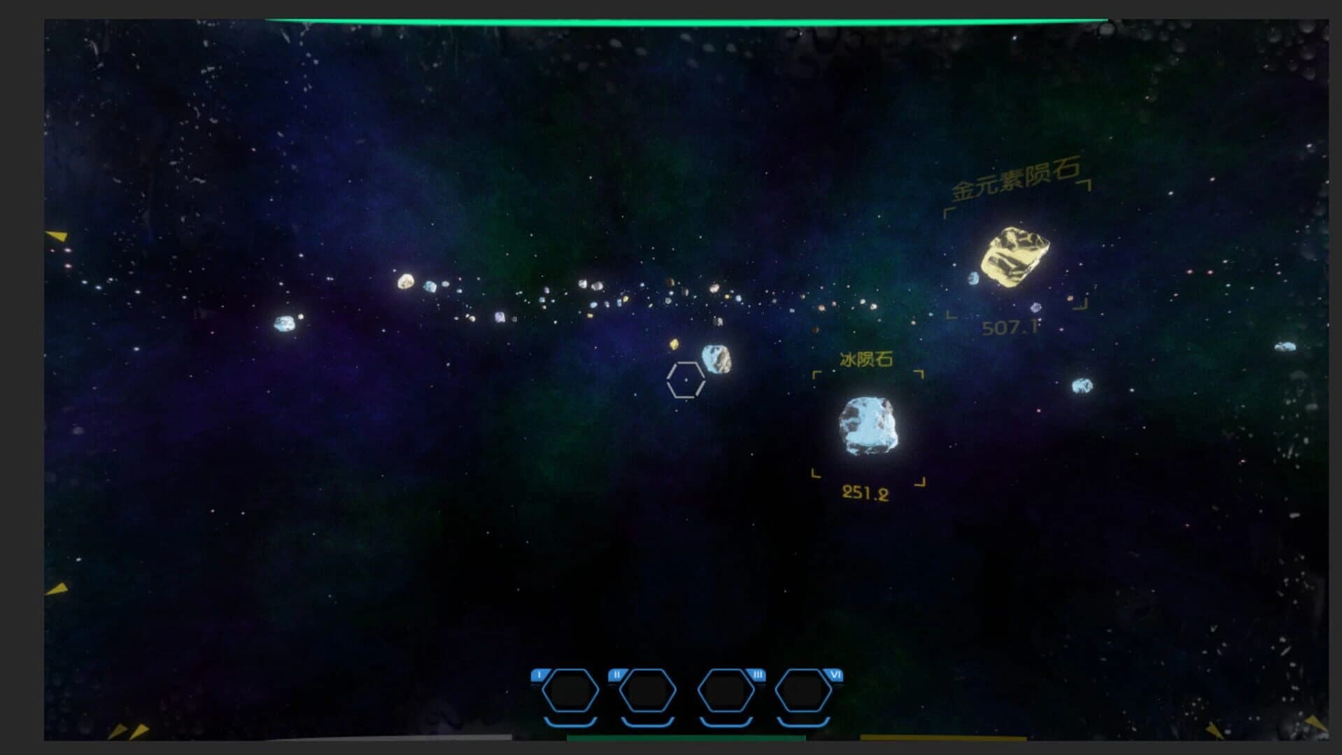 TheWorld screenshot 5