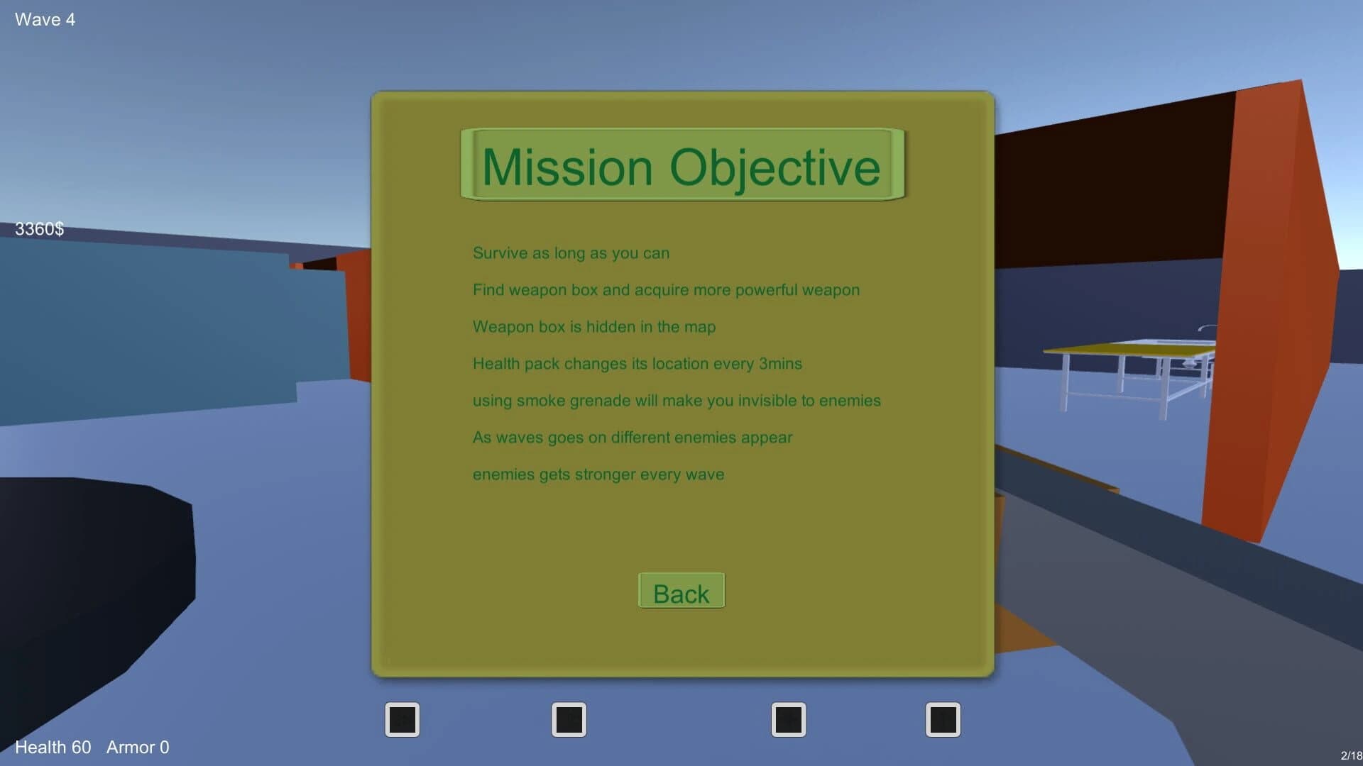 They All Come Back screenshot 3