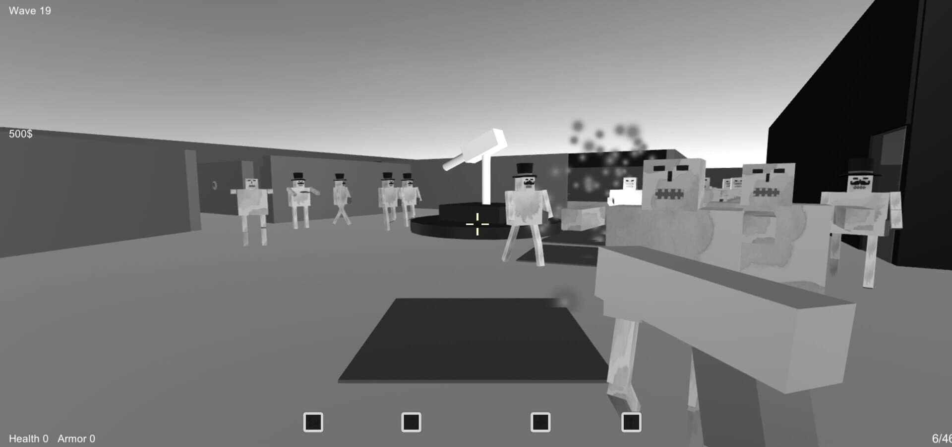 They All Come Back screenshot 5
