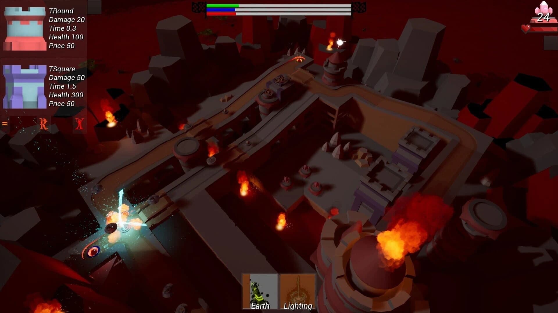 They Сame From Above screenshot 5