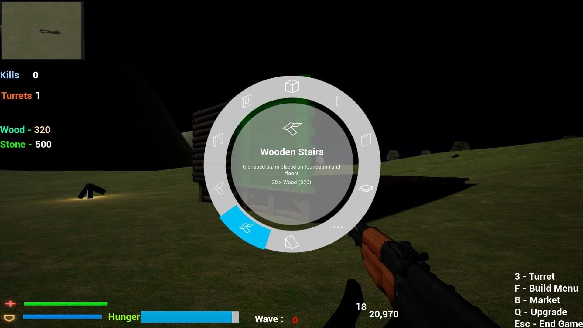 They Are Hundreds screenshot 4