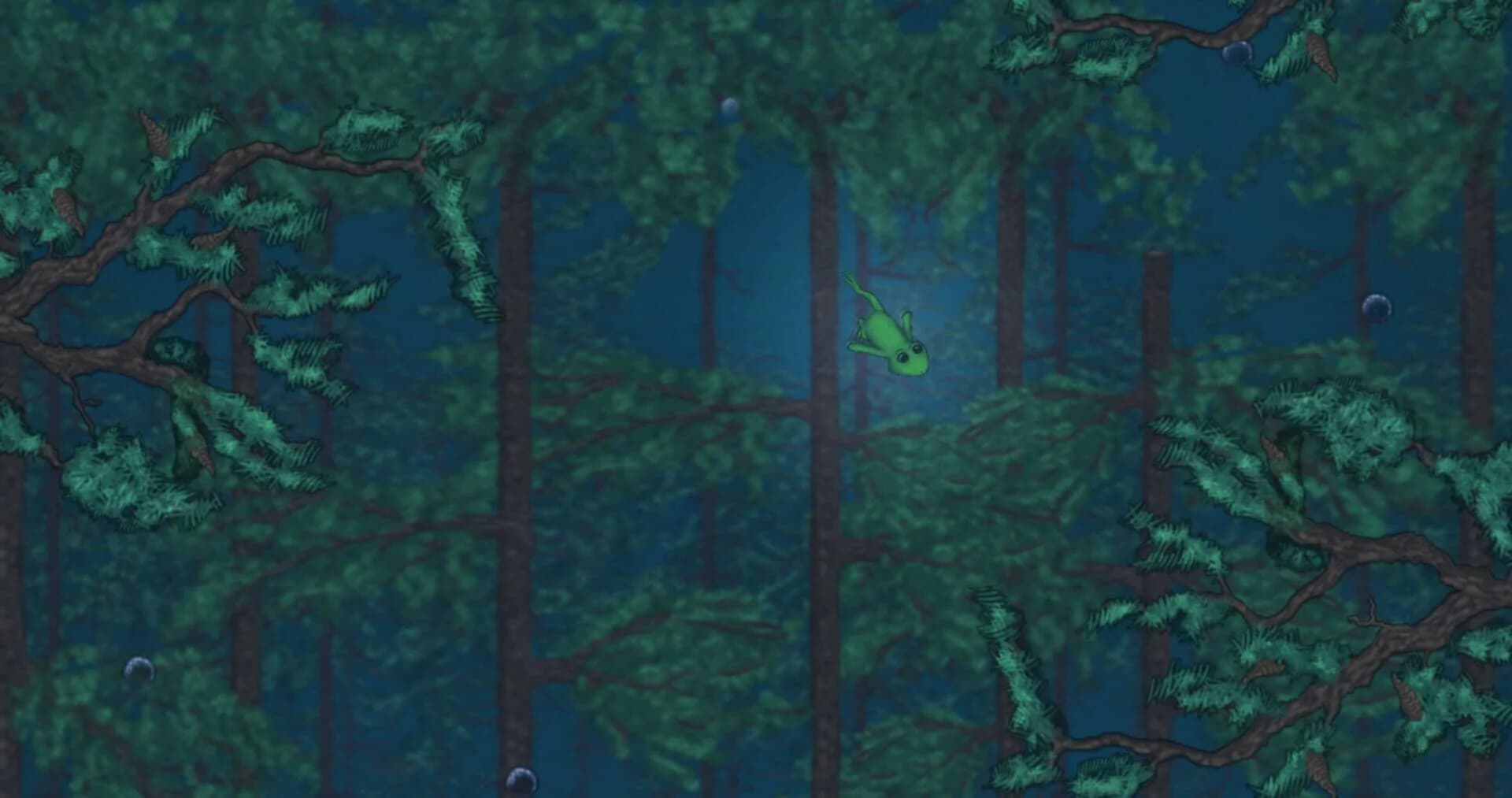 They Breathe screenshot 3