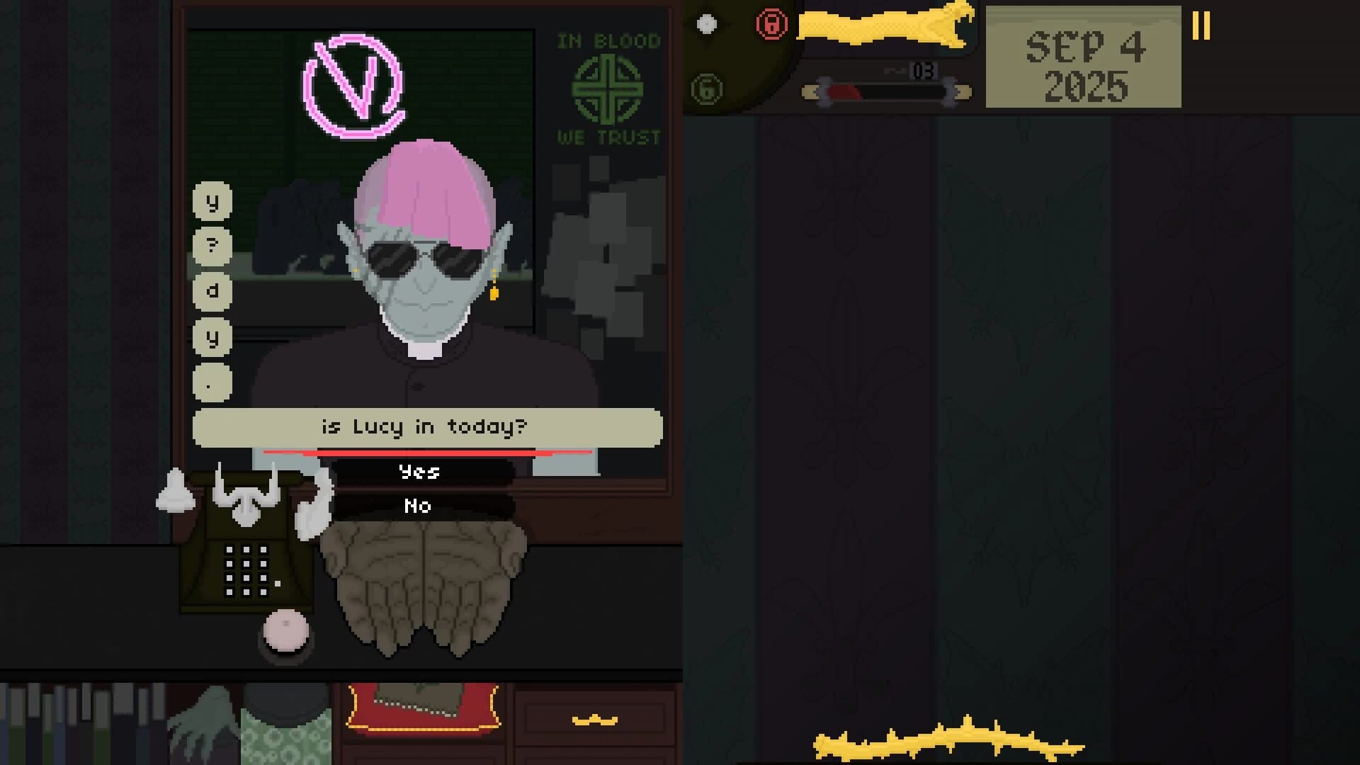 They Came for Blood screenshot 3