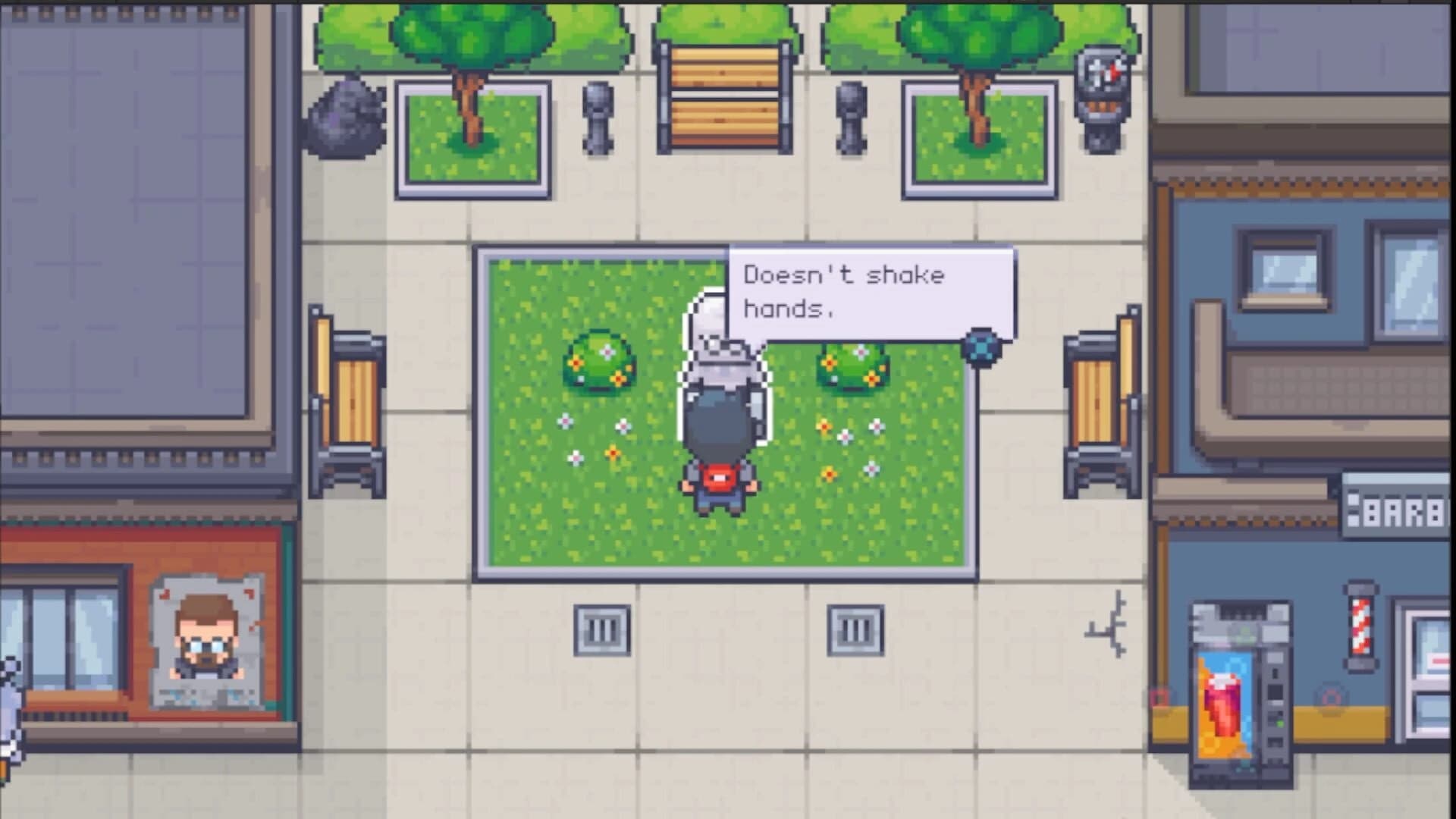 They Came for More Pasta screenshot 5